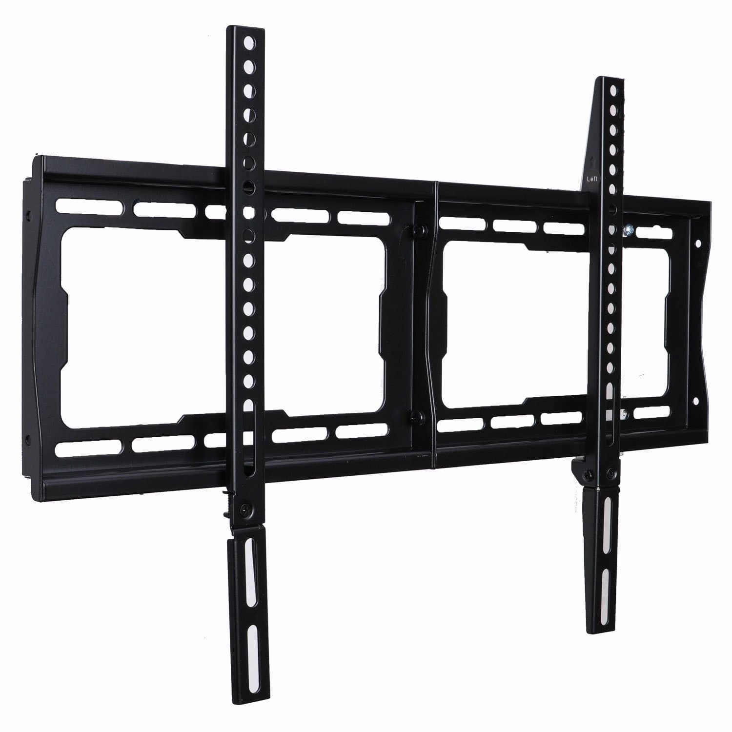 VideoSecu Ultra Slim TV Wall Mount for VIZIO M492i-B2 E500D-A0 E500i-B1 M502I-B1 P502ui-B1E P502ui-B1 E550i-B2 M552i-B2 P552UI-B2 E550i-B2E E600i-B3 M602i-B3 P602ui-B3 LED Smart TV MF601B CE8