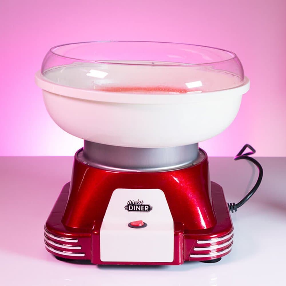 Dinky Diner CANDY FLOSS MAKER Great For Parties!