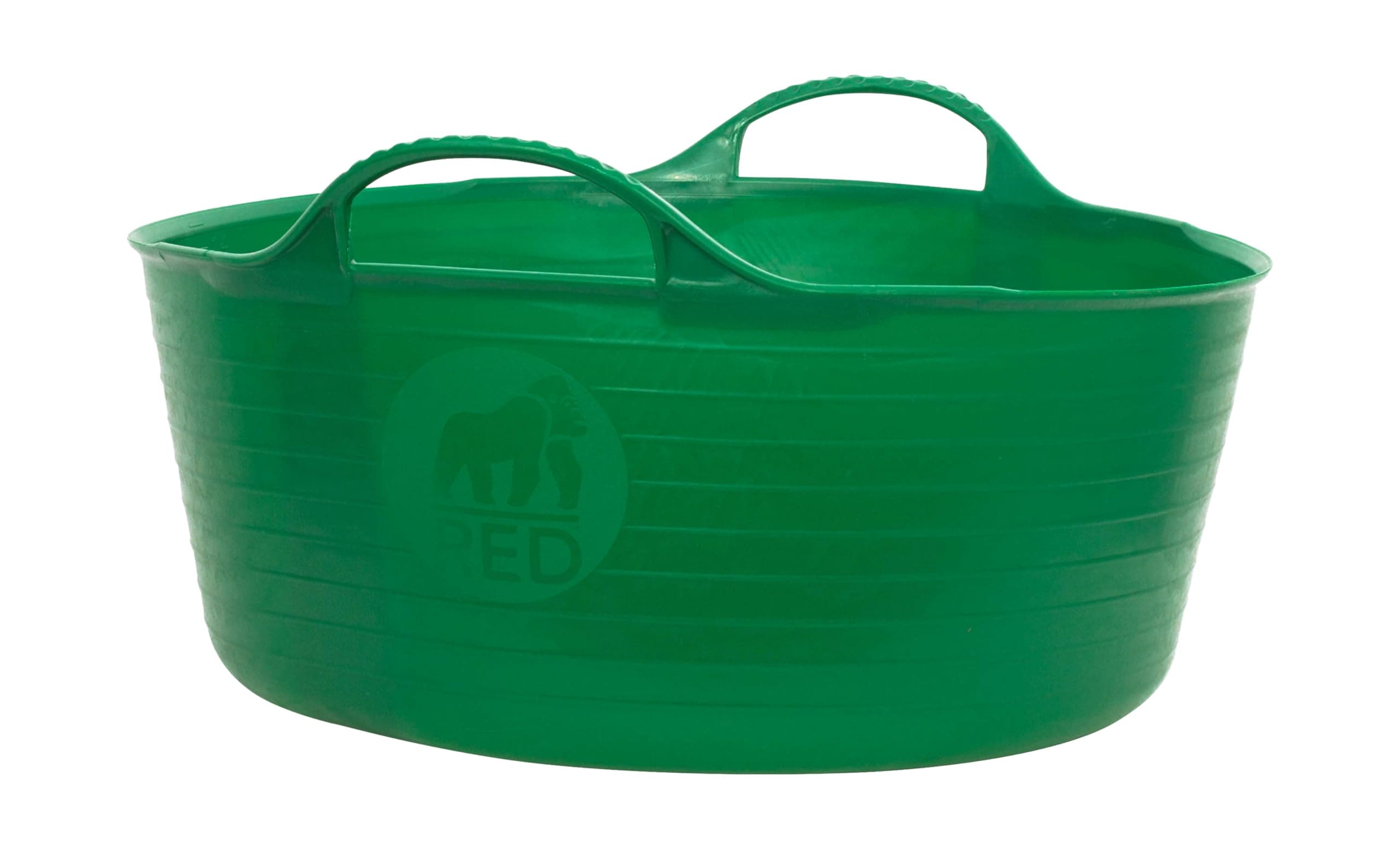 Tubtrugs SP15BL 15 Litre Small Shallow Blue-P
