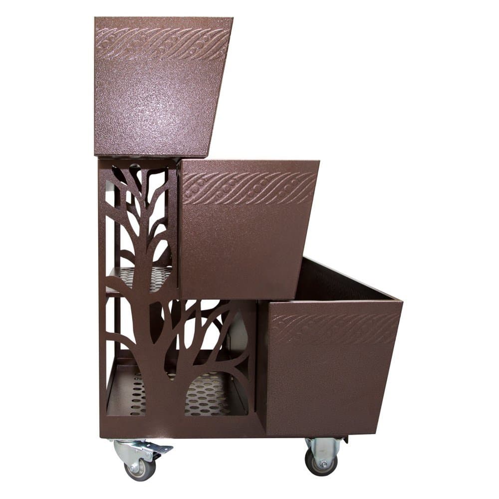 Mobilegro 3TT36 Planter