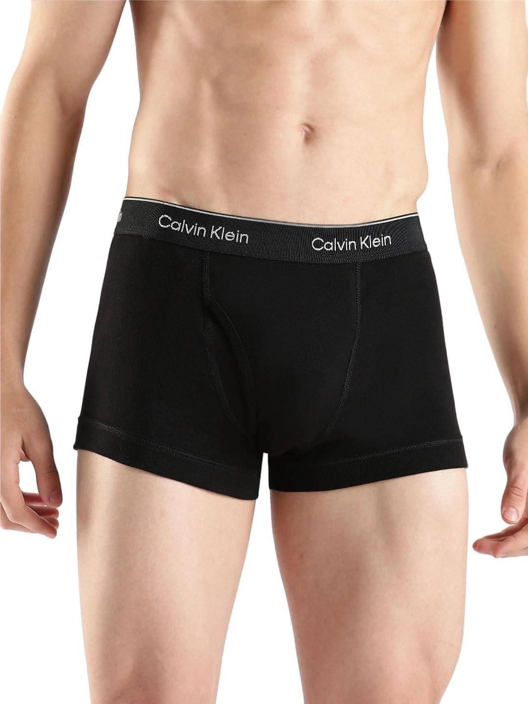 Men's Cotton Classics 5-Pack Trunk
