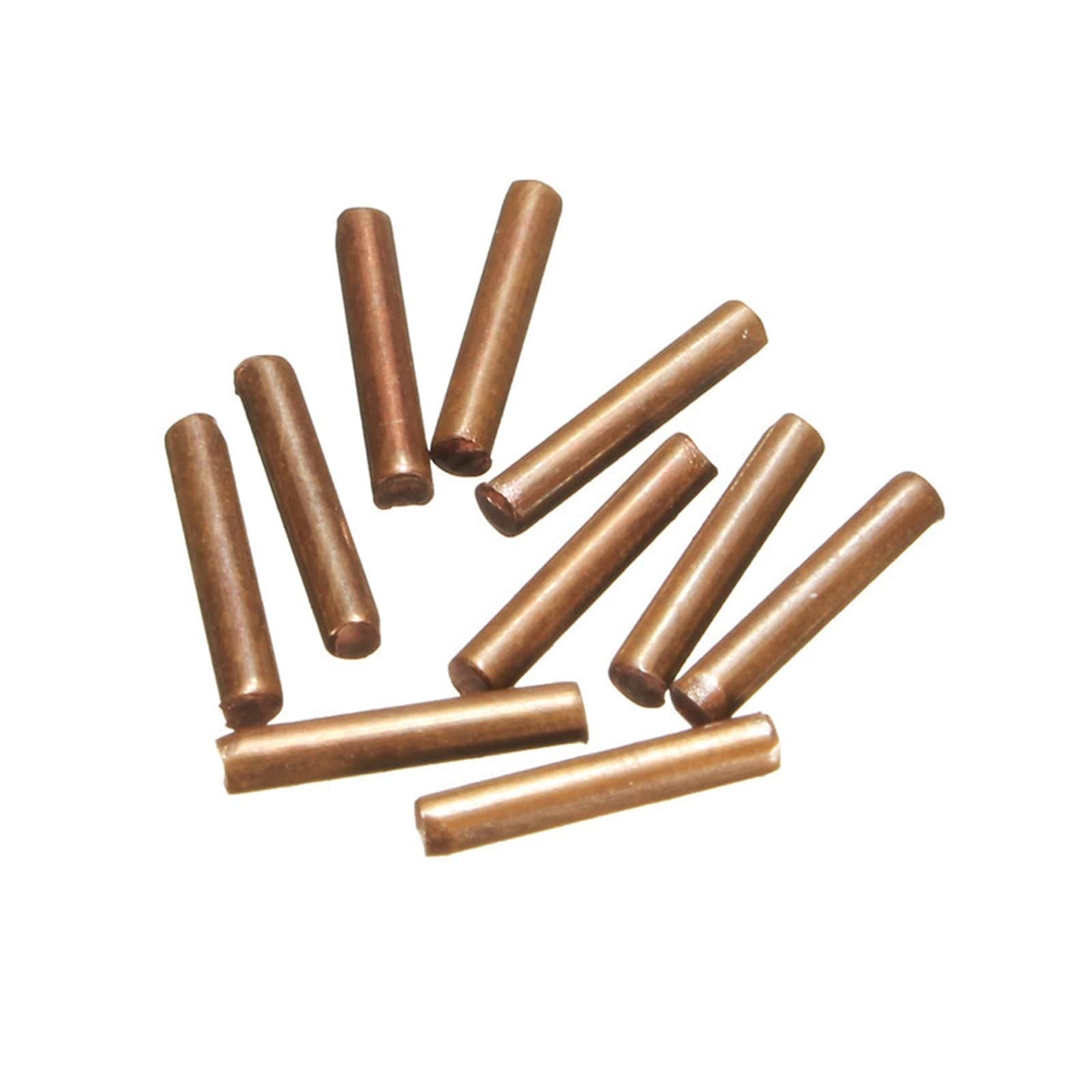 Welding Rods,Welding Wire for Sunkko Spot Welder 709A 709AD 10pcs/Set 1.5mm Spot Welding Rod Tips Welding Pen for Repair Welding Brazing