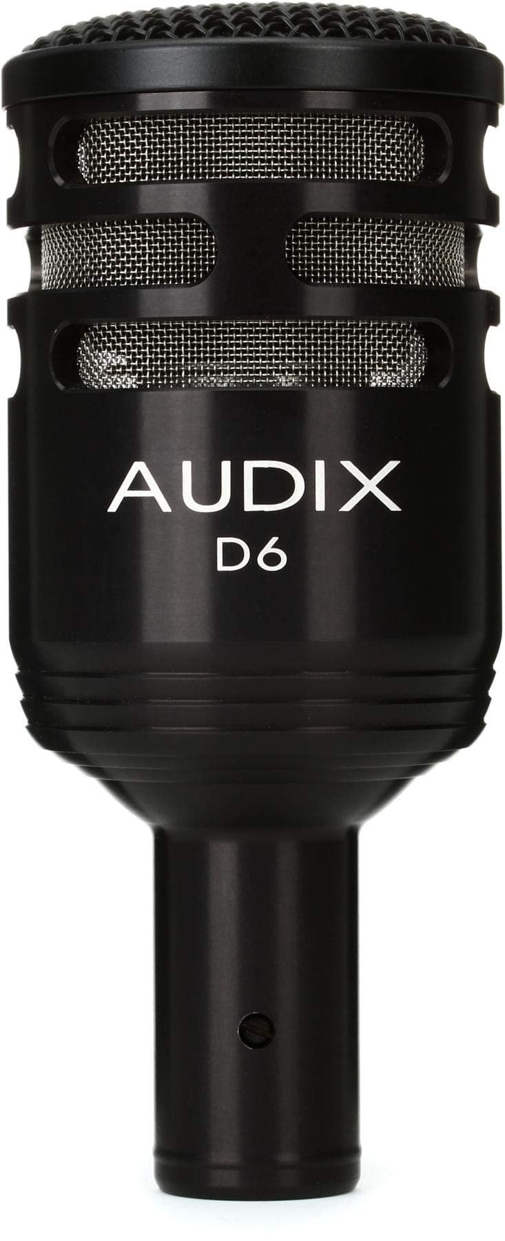 Audix D6 Dynamic Microphone, Cardioid