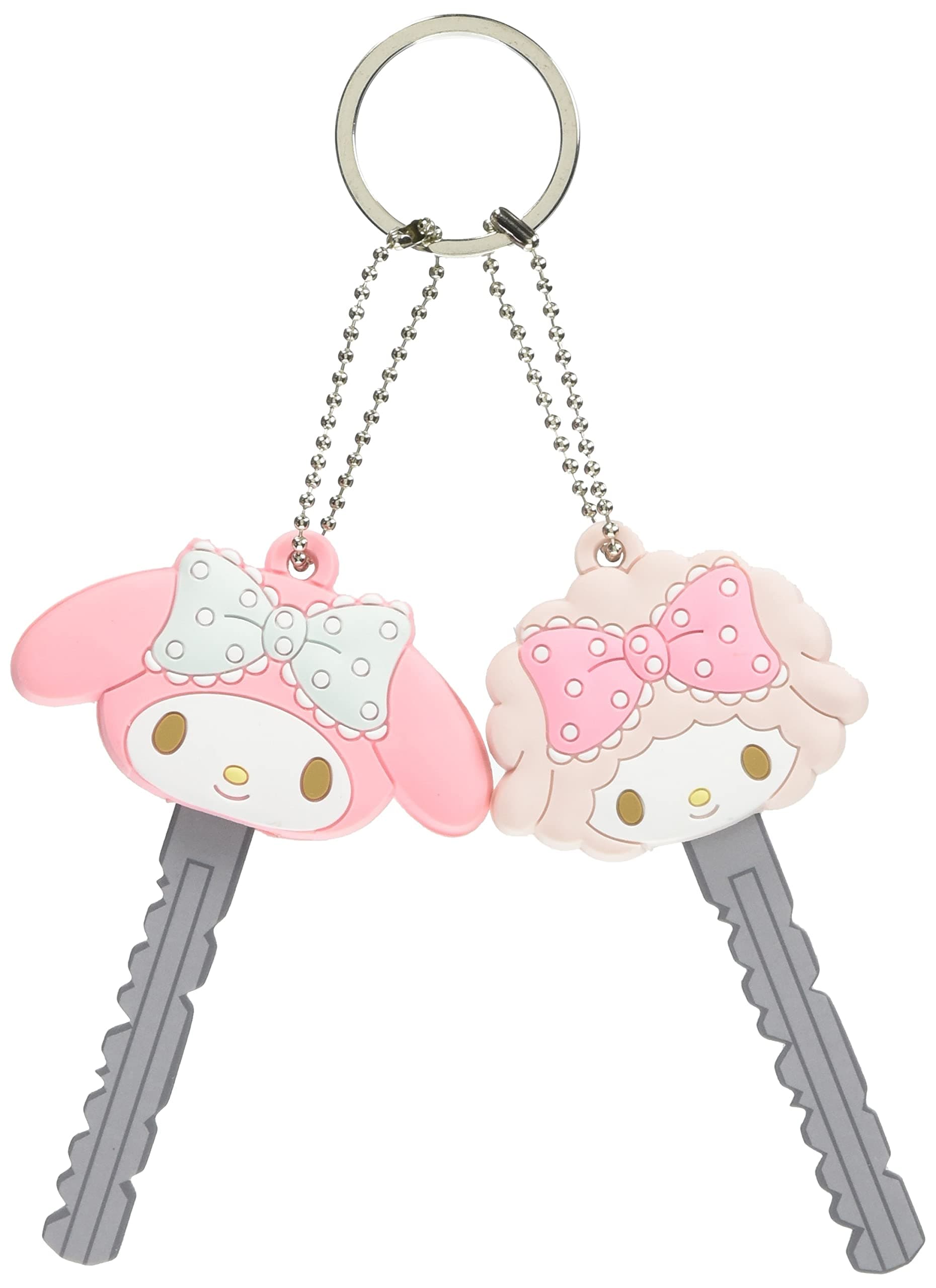 SANRIO My Melody Key Cover Set