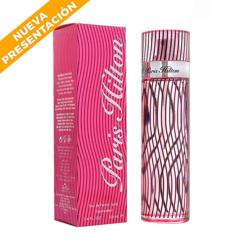 by Paris Hilton for Women - 3.4 Ounce EDP Spray