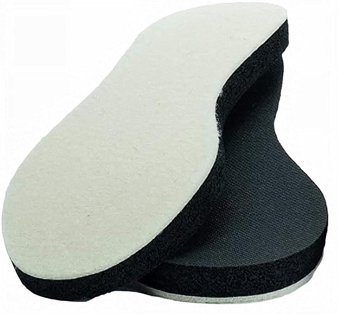 Replacement Pads for Performer & Estimator Boots, Peak Series by Cougar Paws