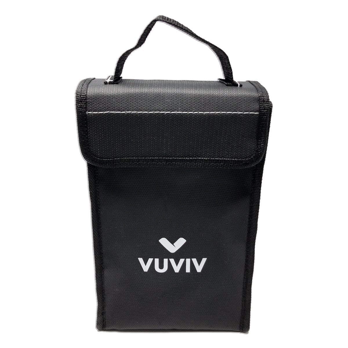 Fireproof Bag for Bitcoin Hardware Wallets And Other Crypto Wallets