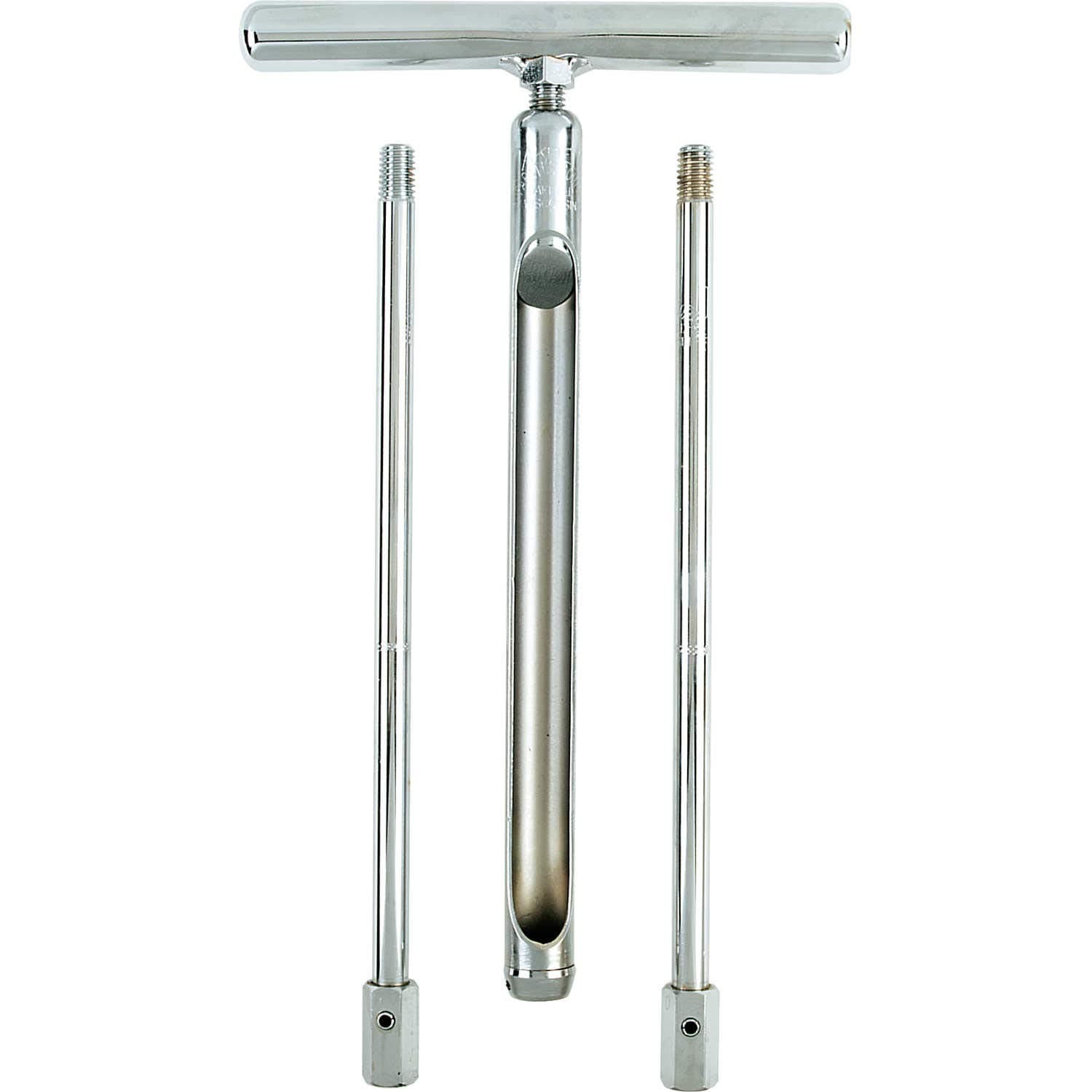 36" Tube Soil Sampling Kit Model B