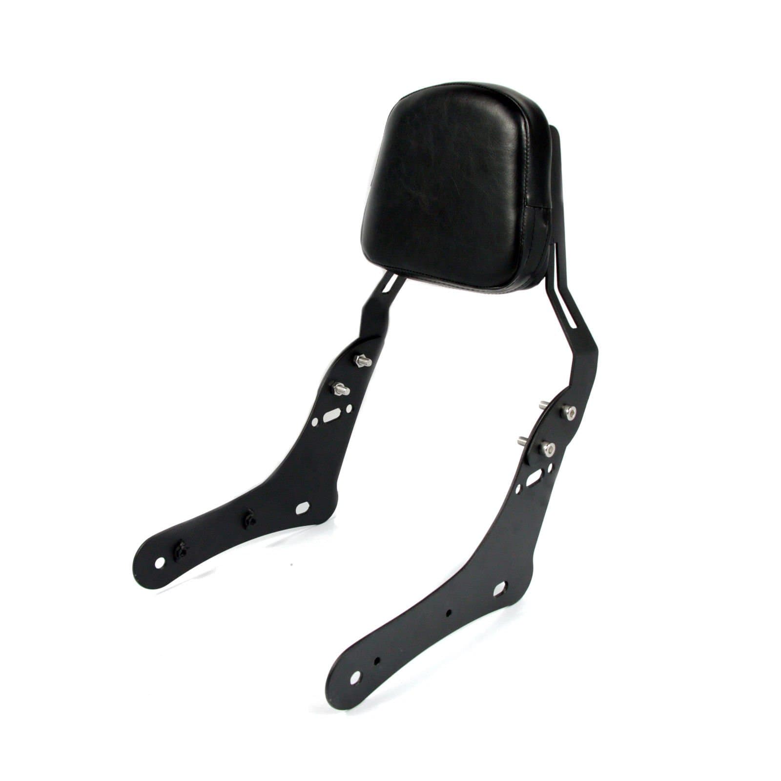 Detachable Backrest Sissy Bar Replacement for Kawasaki Vulcan S 650 VN650 2015 2016 2017 2018 2019 2020 2021