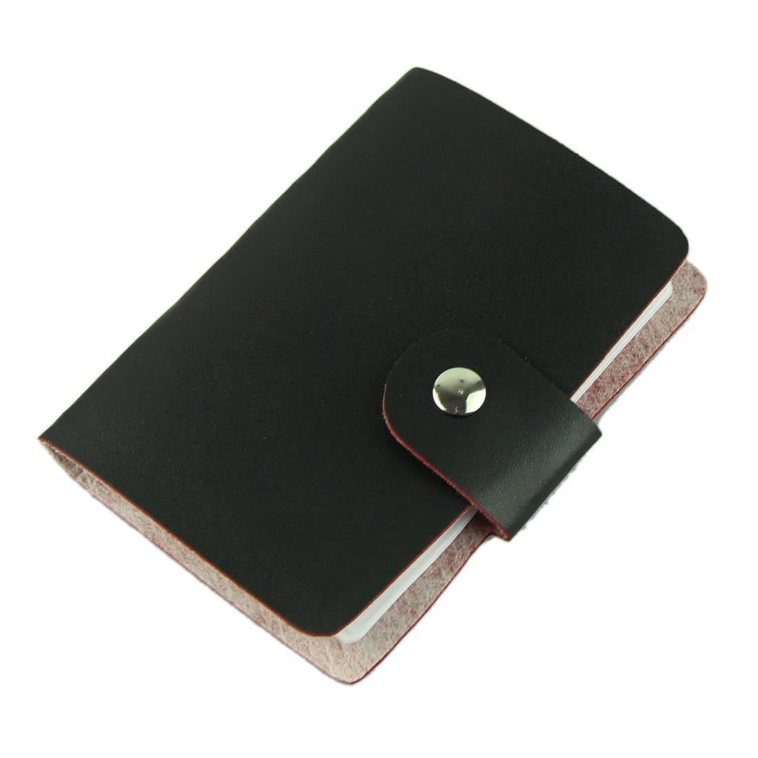 Savvycents24 Slot Card Holder