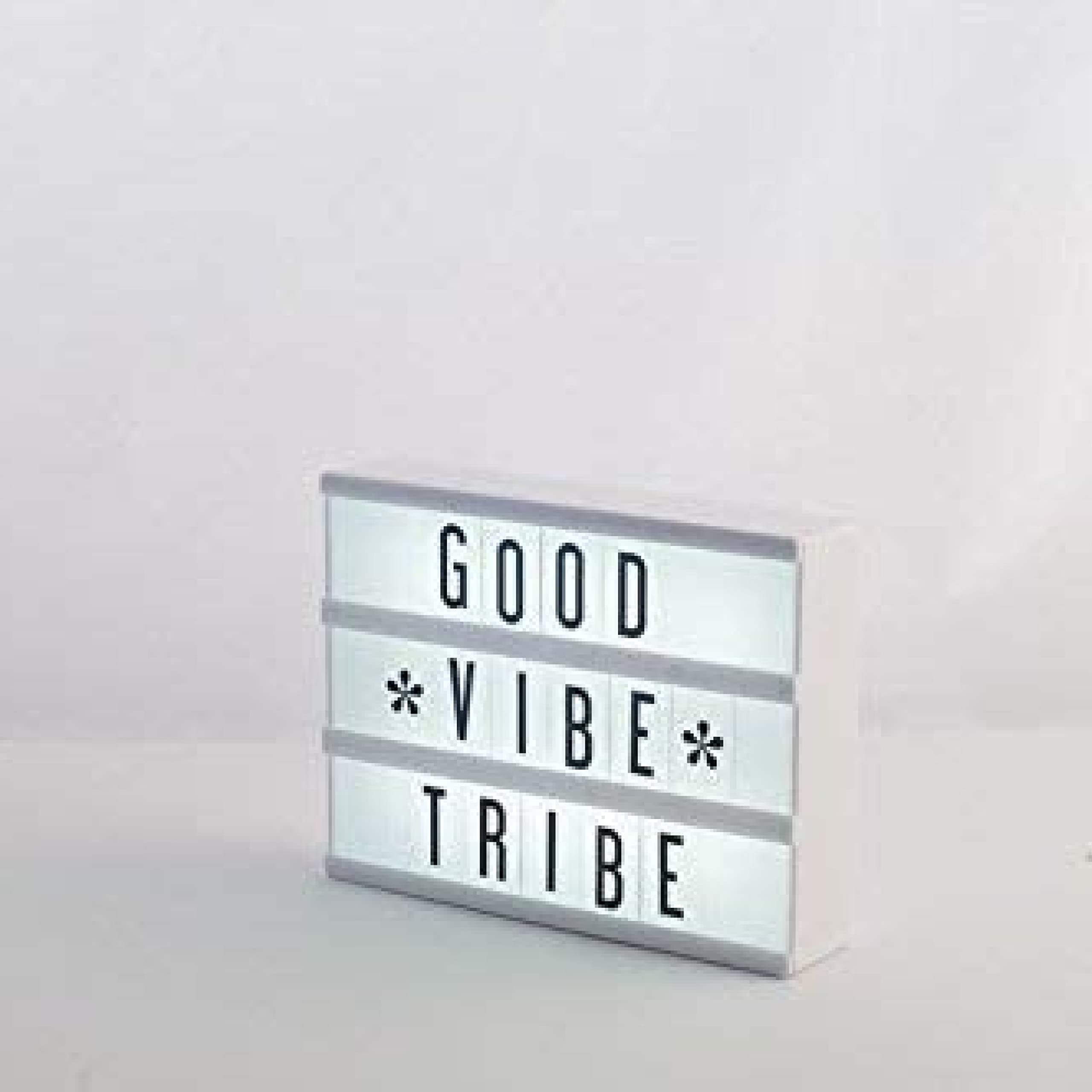 Mini Classic Lightbox