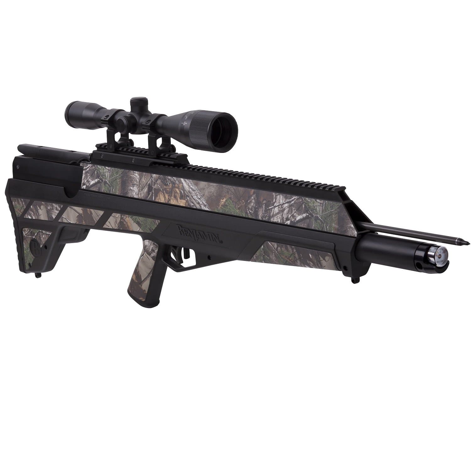 Benjamin BABPNBX Pioneer Airbow, By Crosman