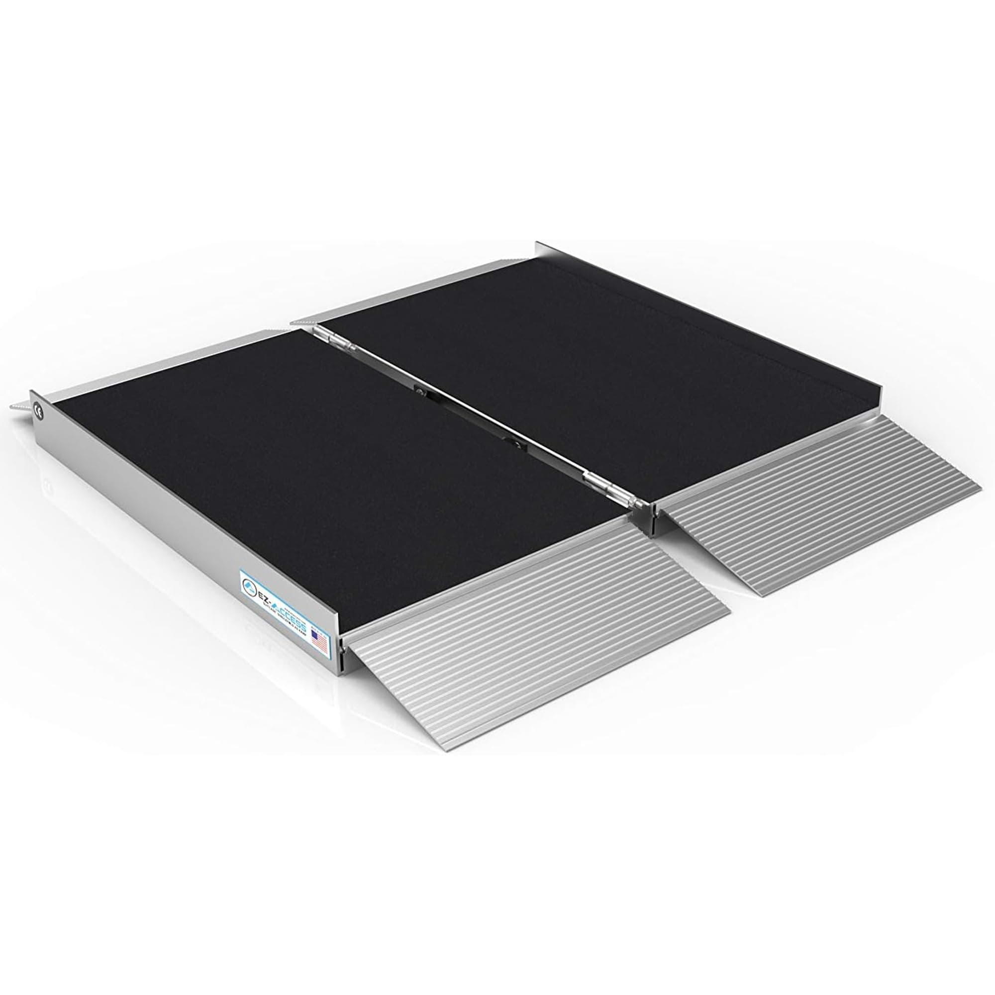 EZ-ACCESS SUITCASE Singlefold AS Portable Ramp, 3'