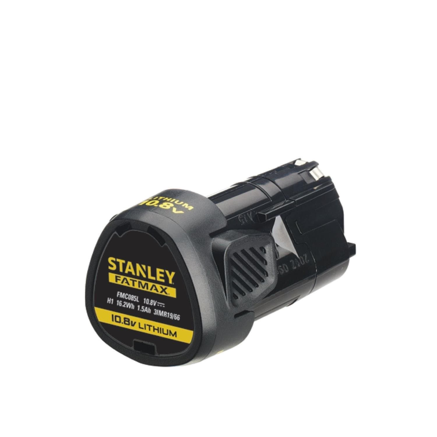 Stanley fmc085l-xj – Battery 10.8 V Li-Ion 1.5 Ah Battery