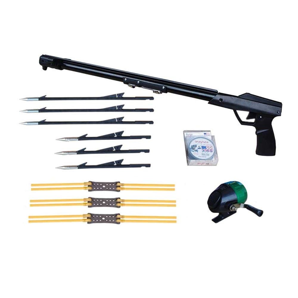 Hunting Shooting Fishing Catapult Fishing Harpoon Fishing Reel Fly Fishing Rod Spear Gun