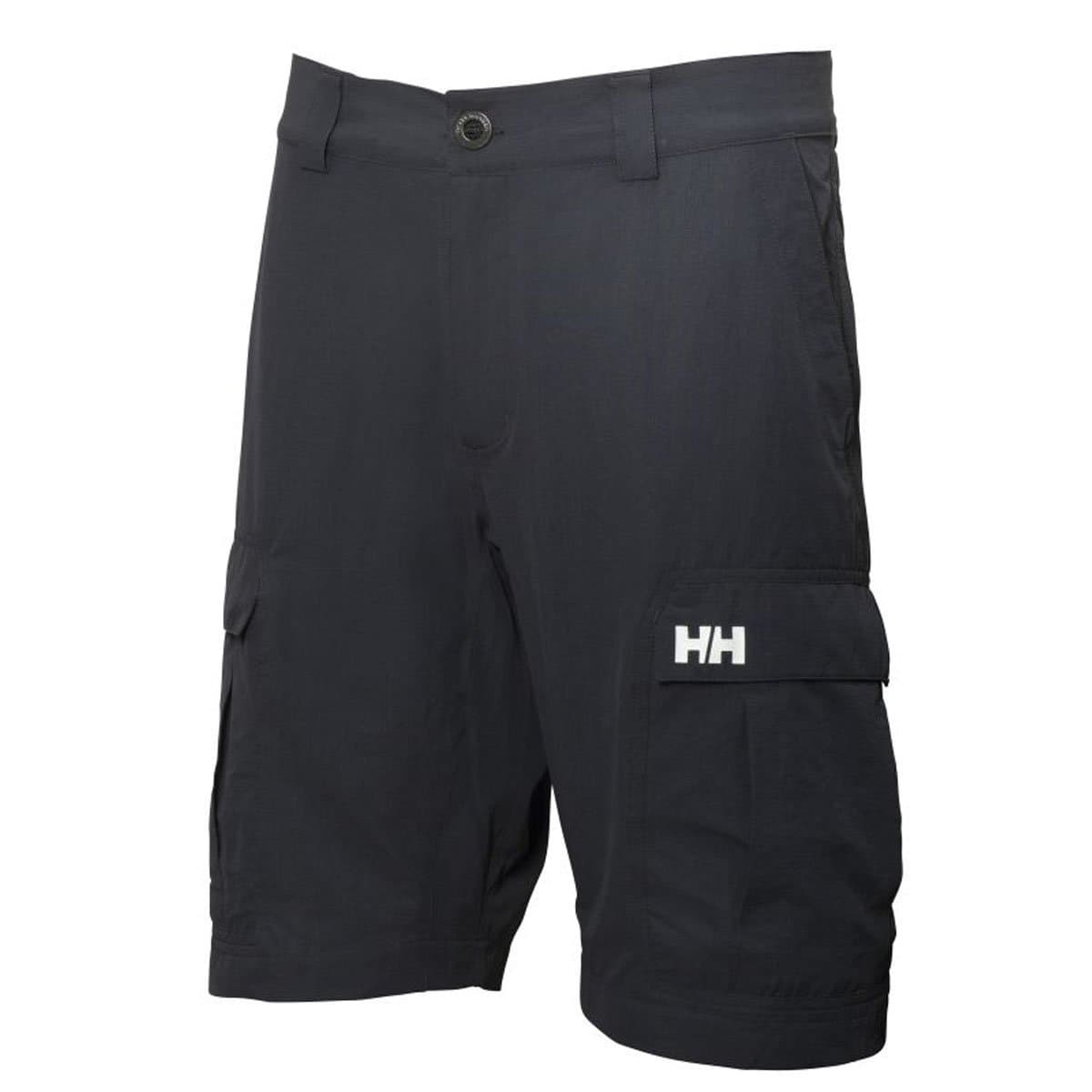 Men's Hh Qd Cargo Shorts 11" Shorts