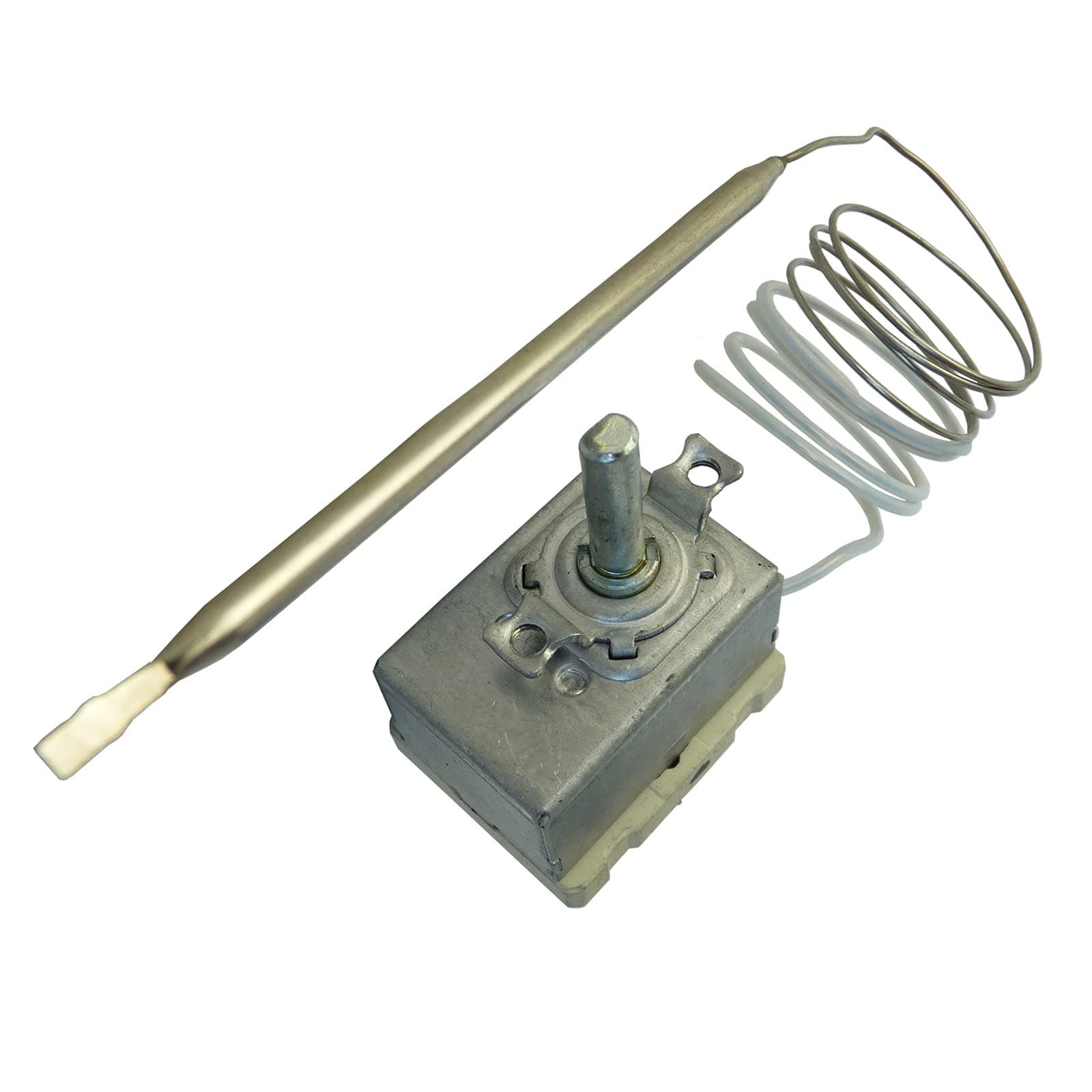 Place4parts Compatible Main Oven Cooker Thermostat for Ariston Creda Hotpoint Indesit C00145486