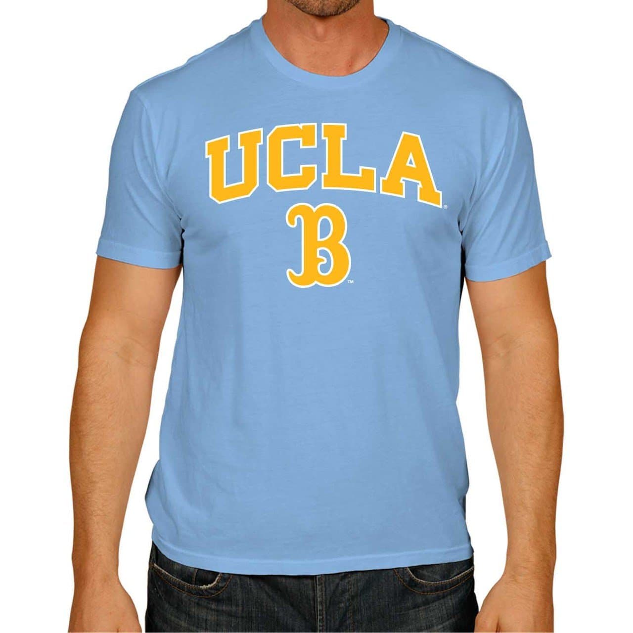 NCAA Unisex NCAA Adult Gameday Cotton T-Shirt