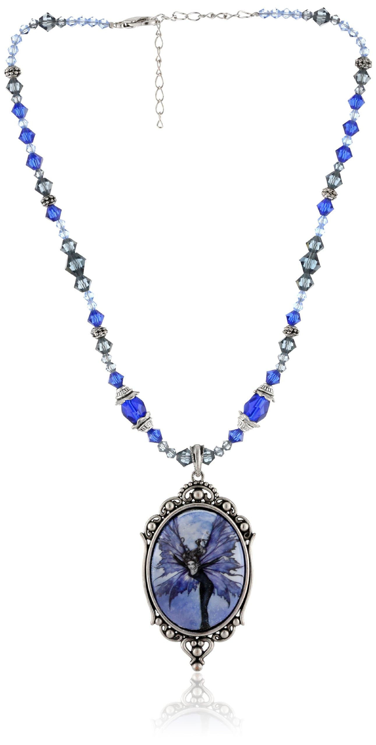 (12 Styles) Munro Dragonsite Beautiful Vanities Necklace Choker