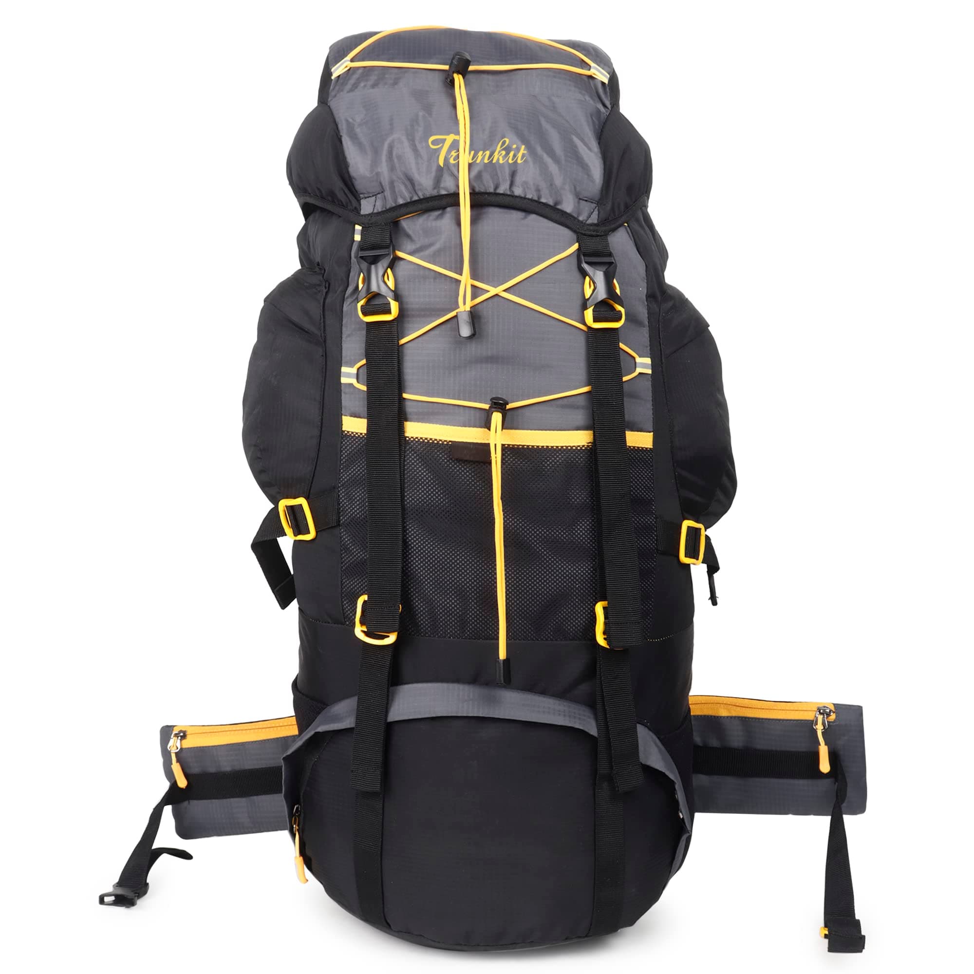 Trunkit Rucksack/Travel bag for men tourist bag backpack for hiking trekking camping Rucksack