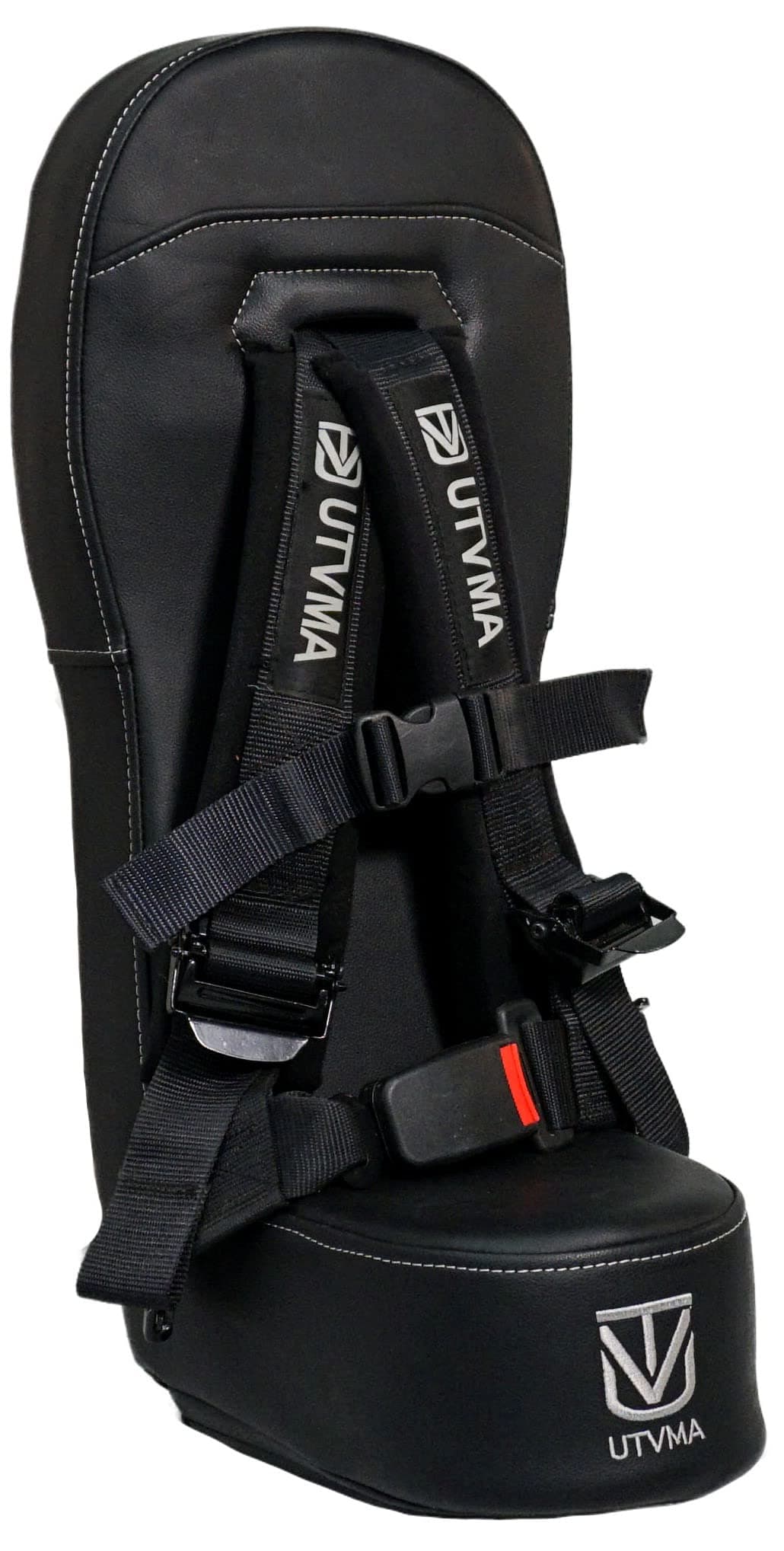 RZR PRO 4 BUMP SEAT| FRONT