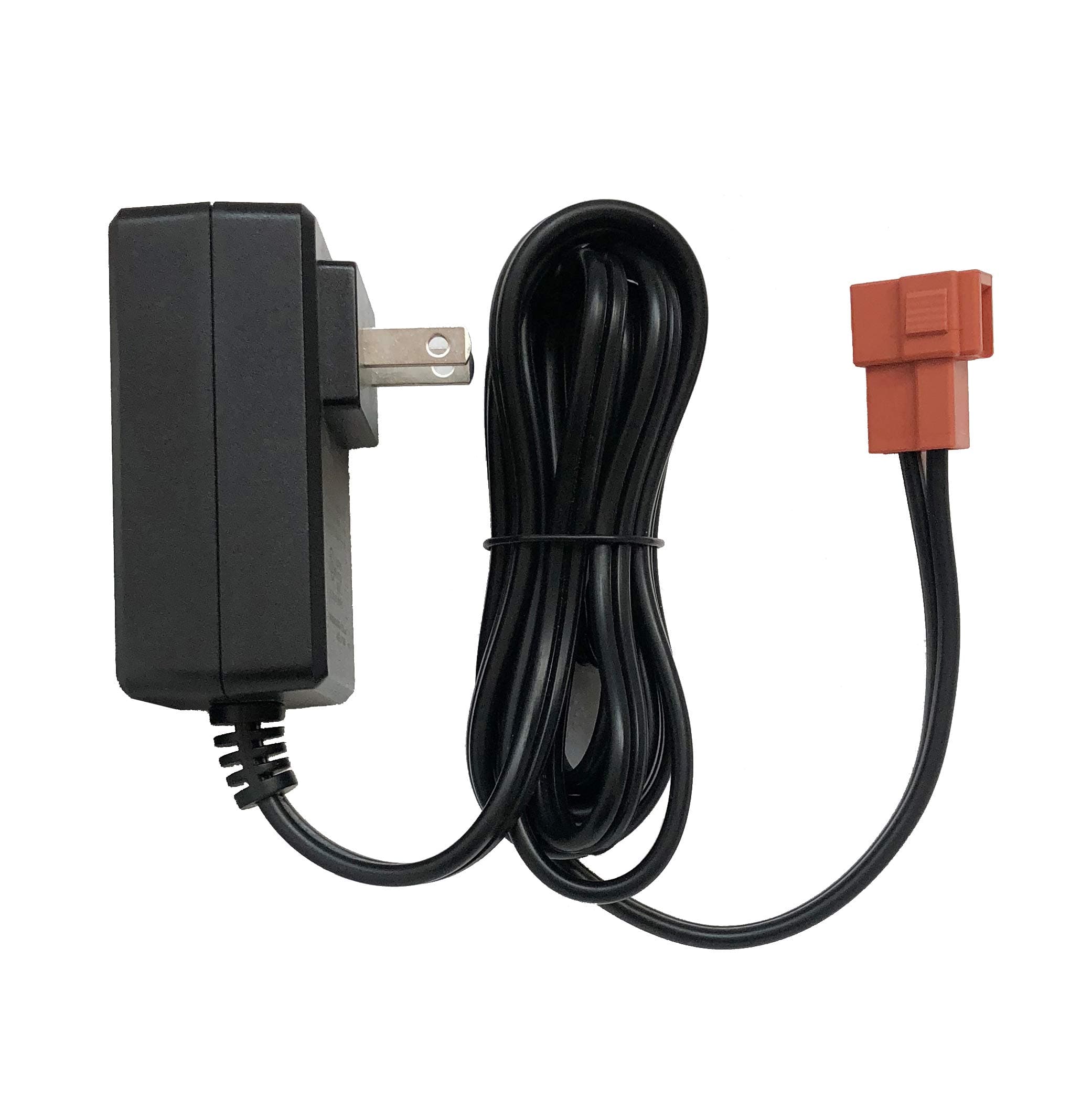 RAYMONT Kids Ride On Power Car Wheels 24V 1A Raplacement Charger for 24 Volt Huffy Torex UTV 4X4