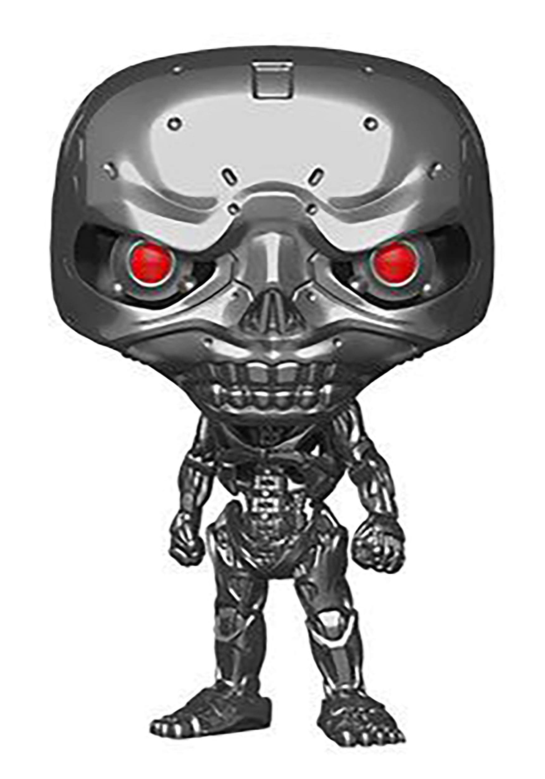 Funko Pop! Movies: Terminator - Rev 9 Endoskeleton, Action Figure - 43503