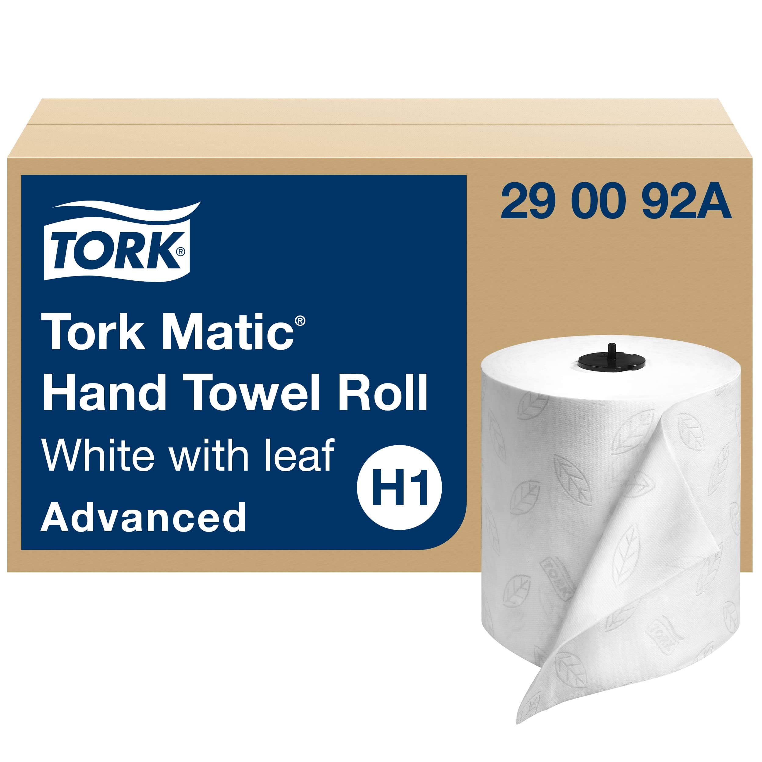 Tork Matic Hand Towel Roll Advanced
