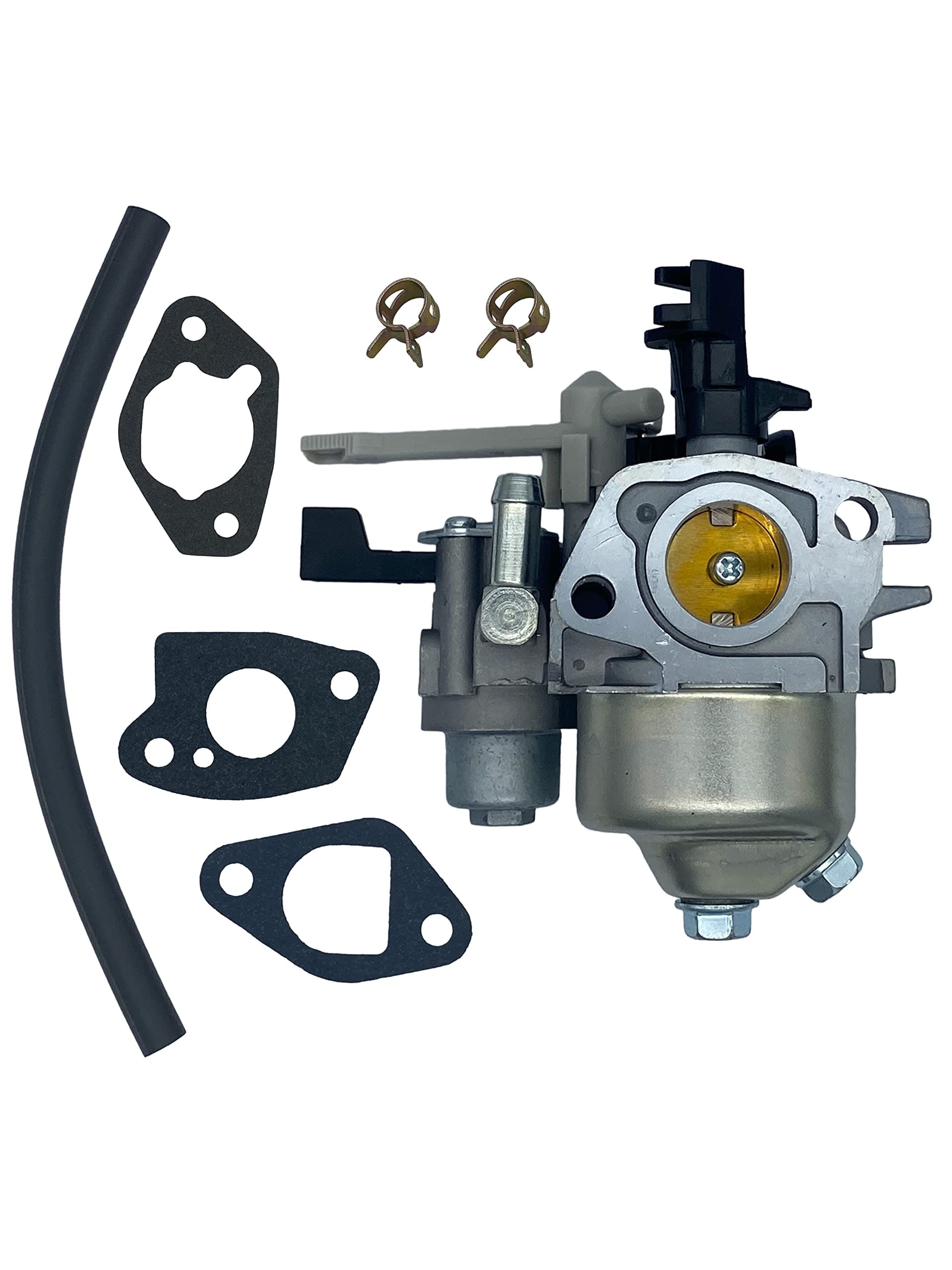 YAMAKATO 596079 596080 592864 Carburetor for Briggs and Stratton CR950 CR750 208cc 84004577 595783 595651 595780 13R232-0001-F1 130G32... MTD Craftsman Troy-Bilt Power More Engine