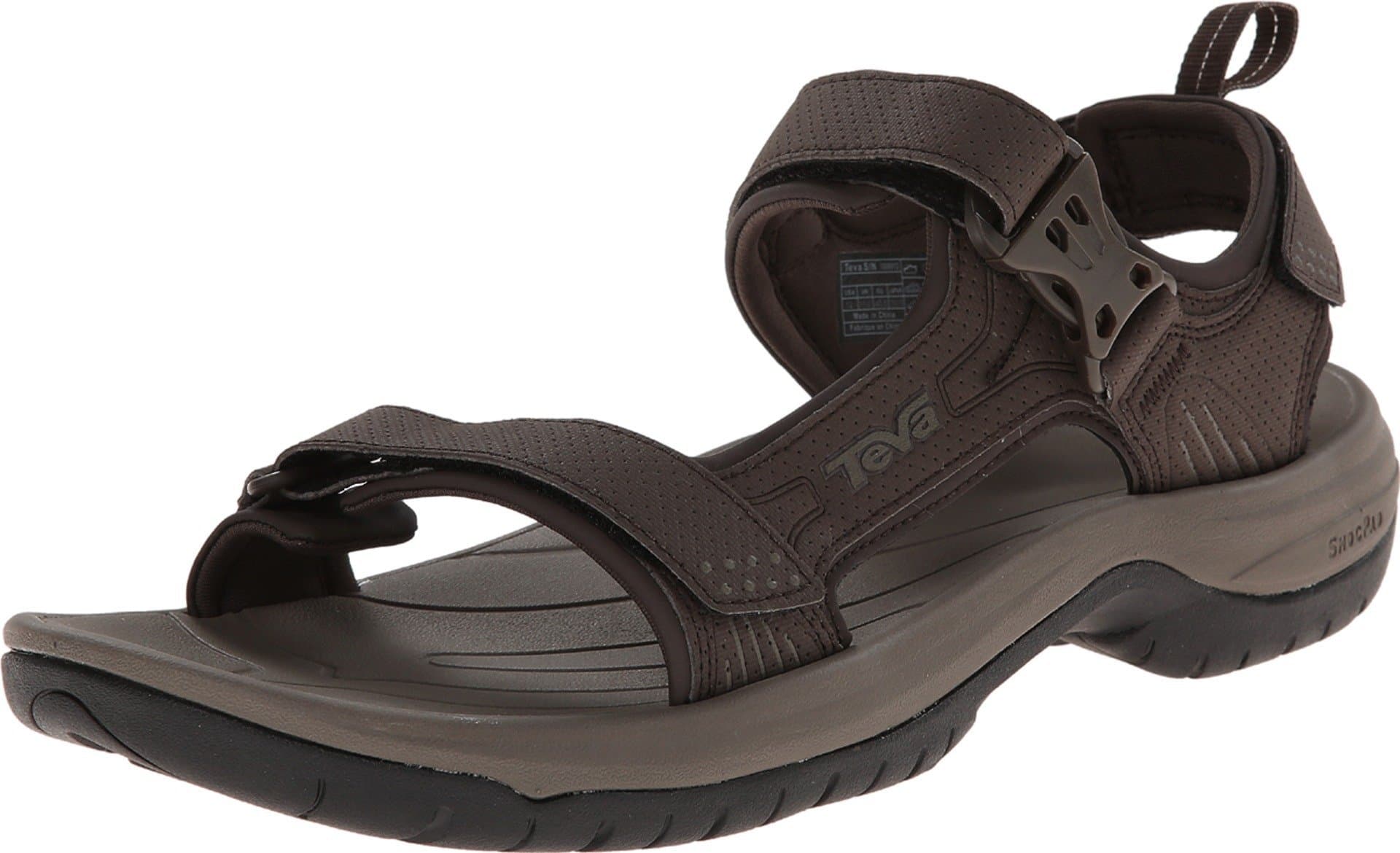 Teva Men's Holliway Sandal
