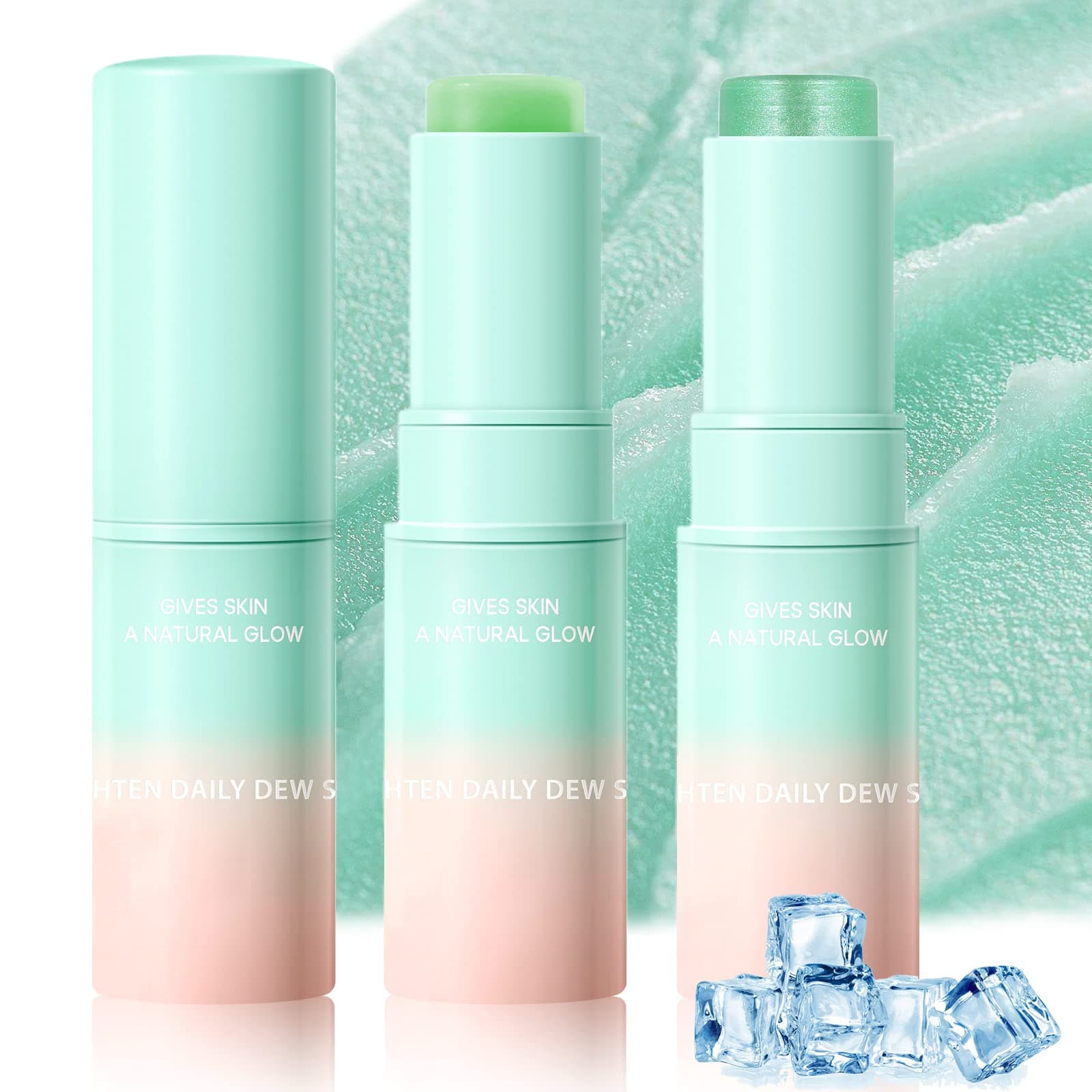 Erinde Cooling Moisturizing Multi Balm Stick