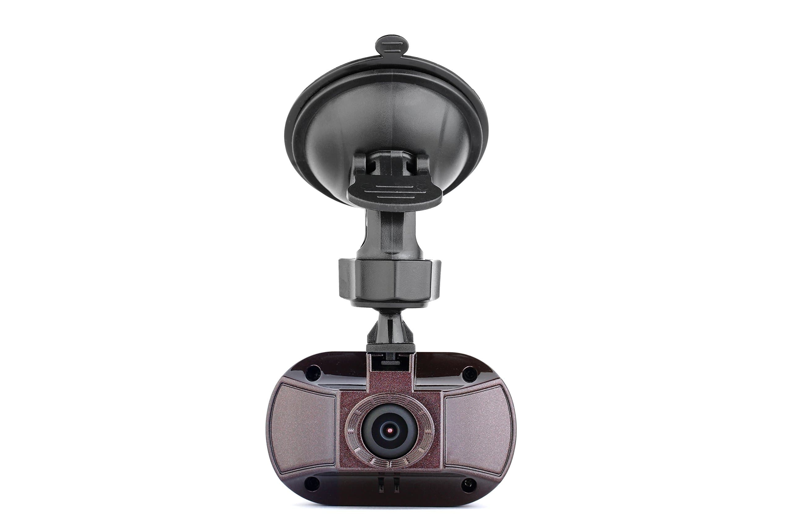 GD-80 1080P HD DashCam