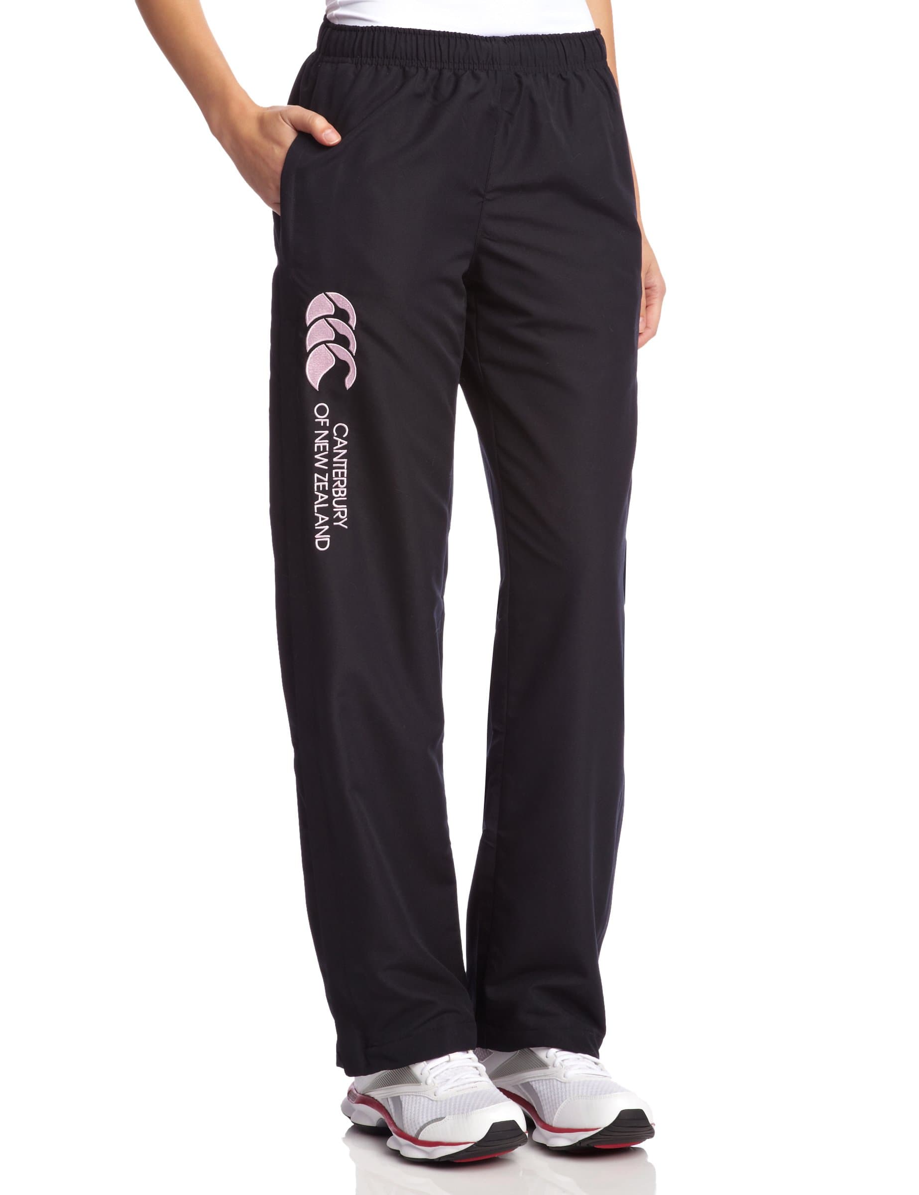 Canterbury Uglies Women's Open Hem Stadium Pants - SS15