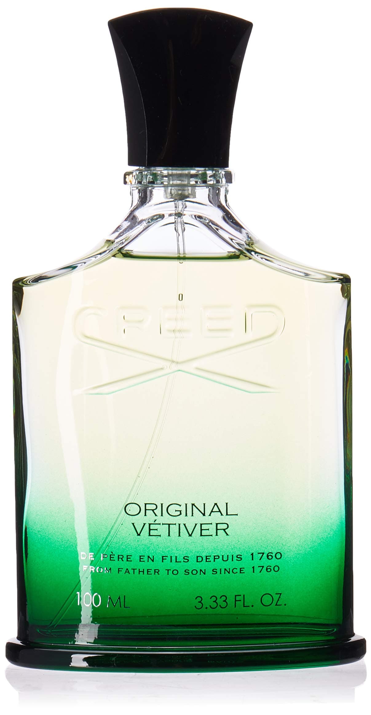 Original Vetiver for Men, 100 ml - EDP Spray