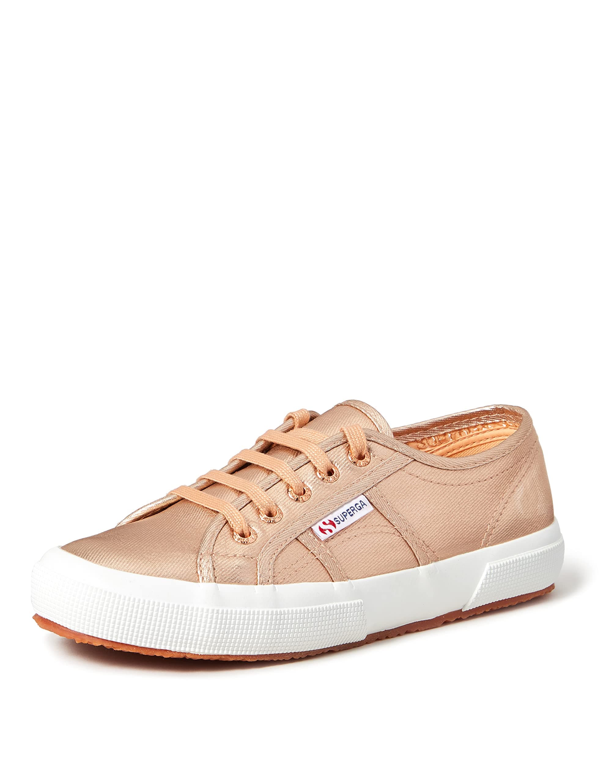 Superga Women's 2750-cotmetw Gymnastics Shoes