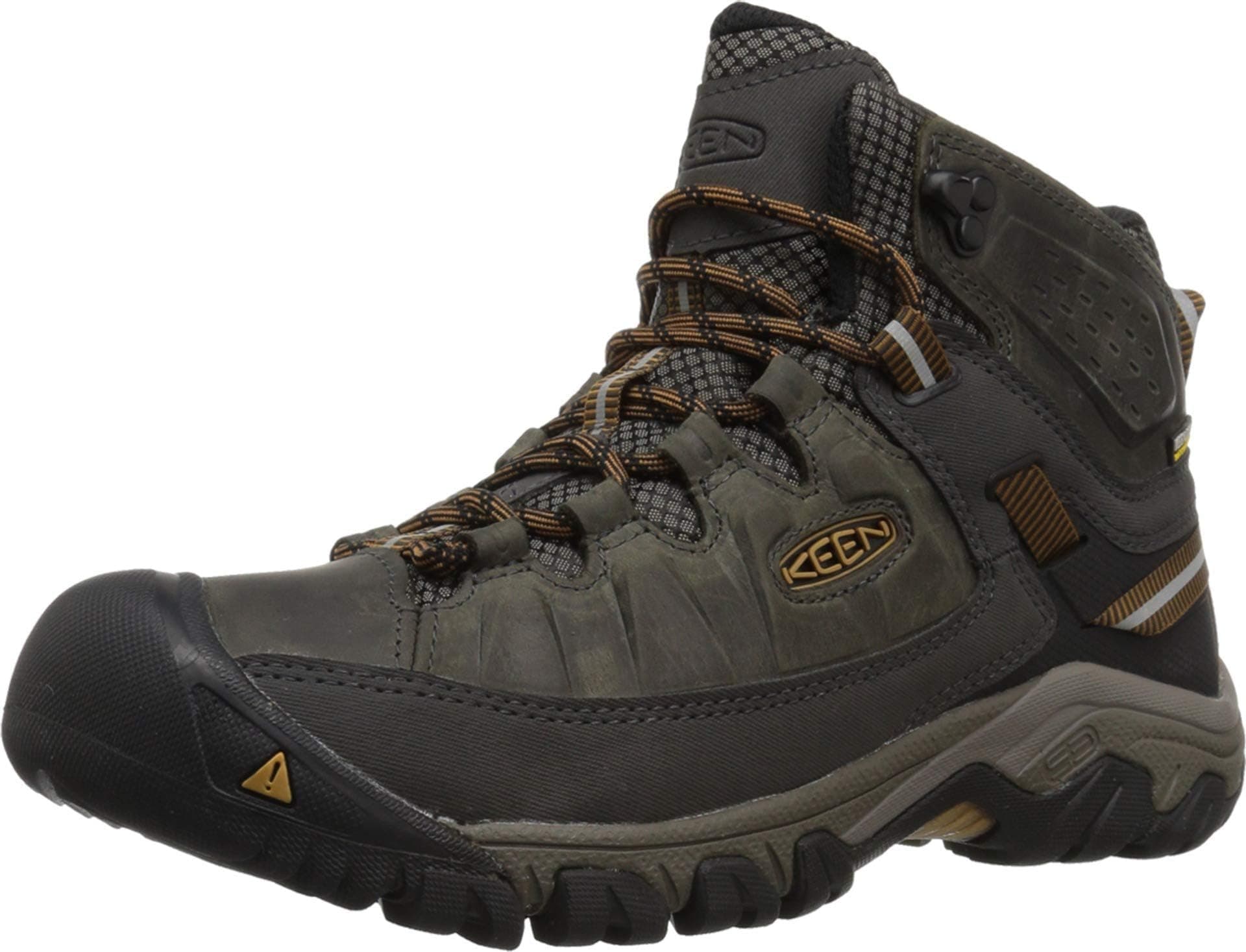 Keen Trekking TARGHEE III Mid WP Men's