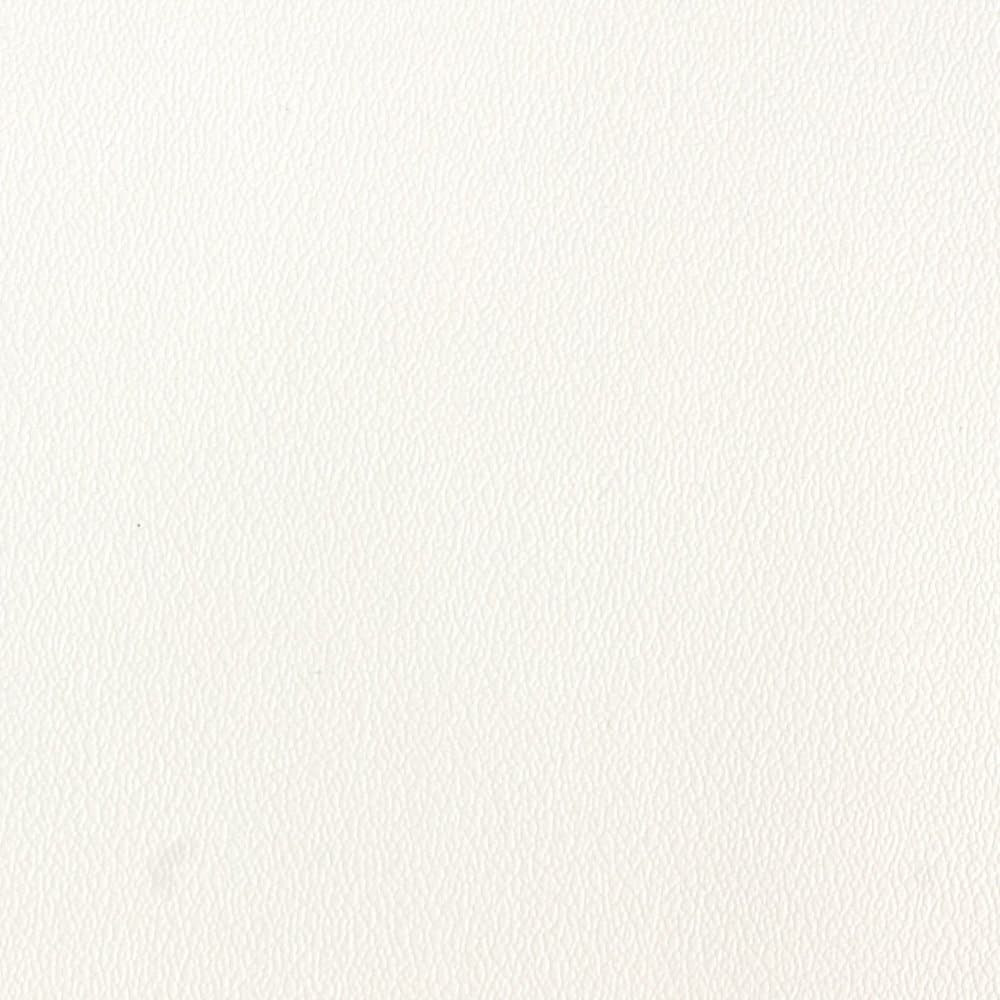 Esprit Snow White Vinyl Fabric - by the Yard