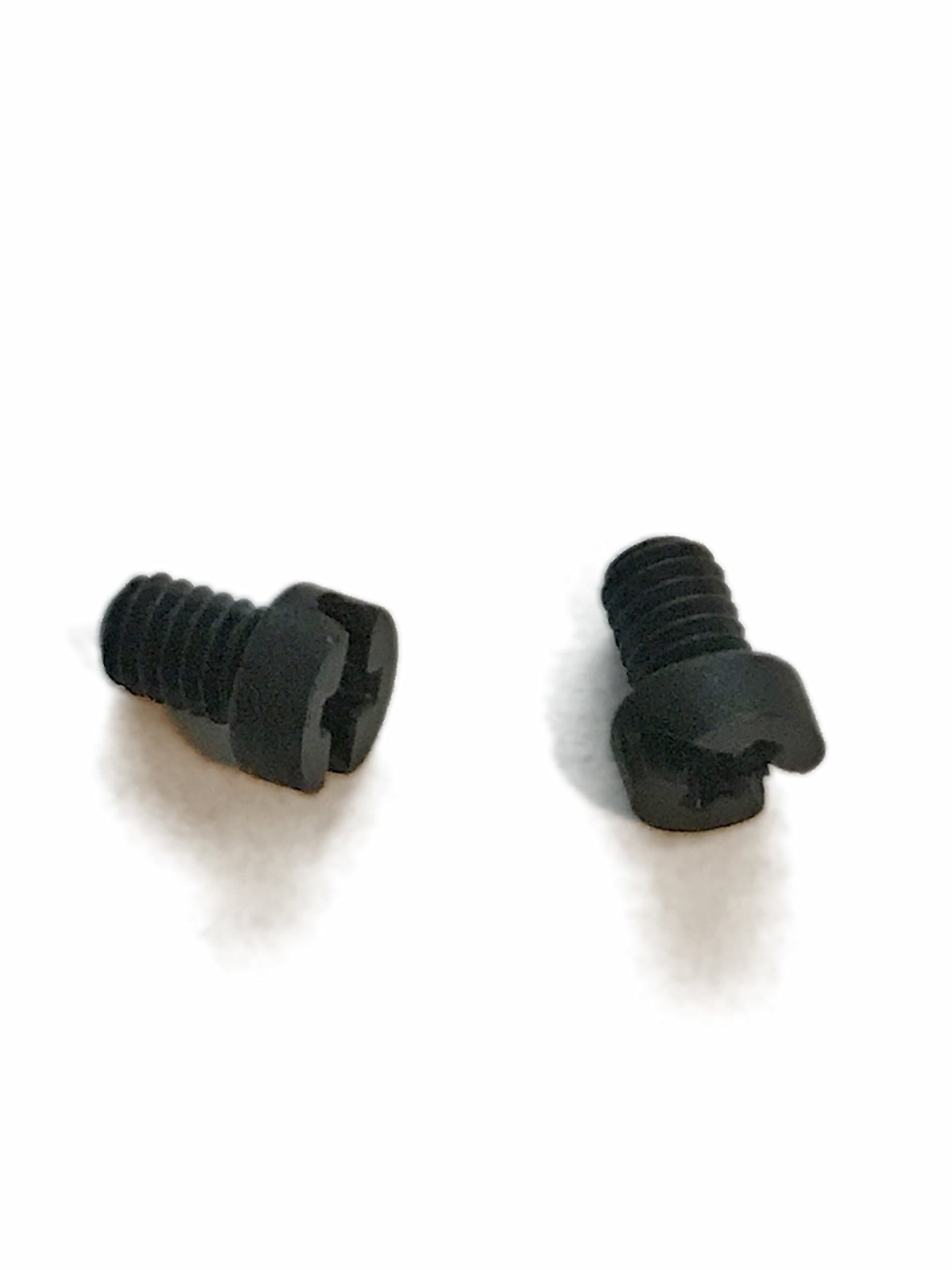 Juki Original Genuine -"Needle CLAMP Set Screw" Part No. SS7080510TP for Juki Single Needle Industrial Sewing Machines (Set of 2 Original Juki Brand)