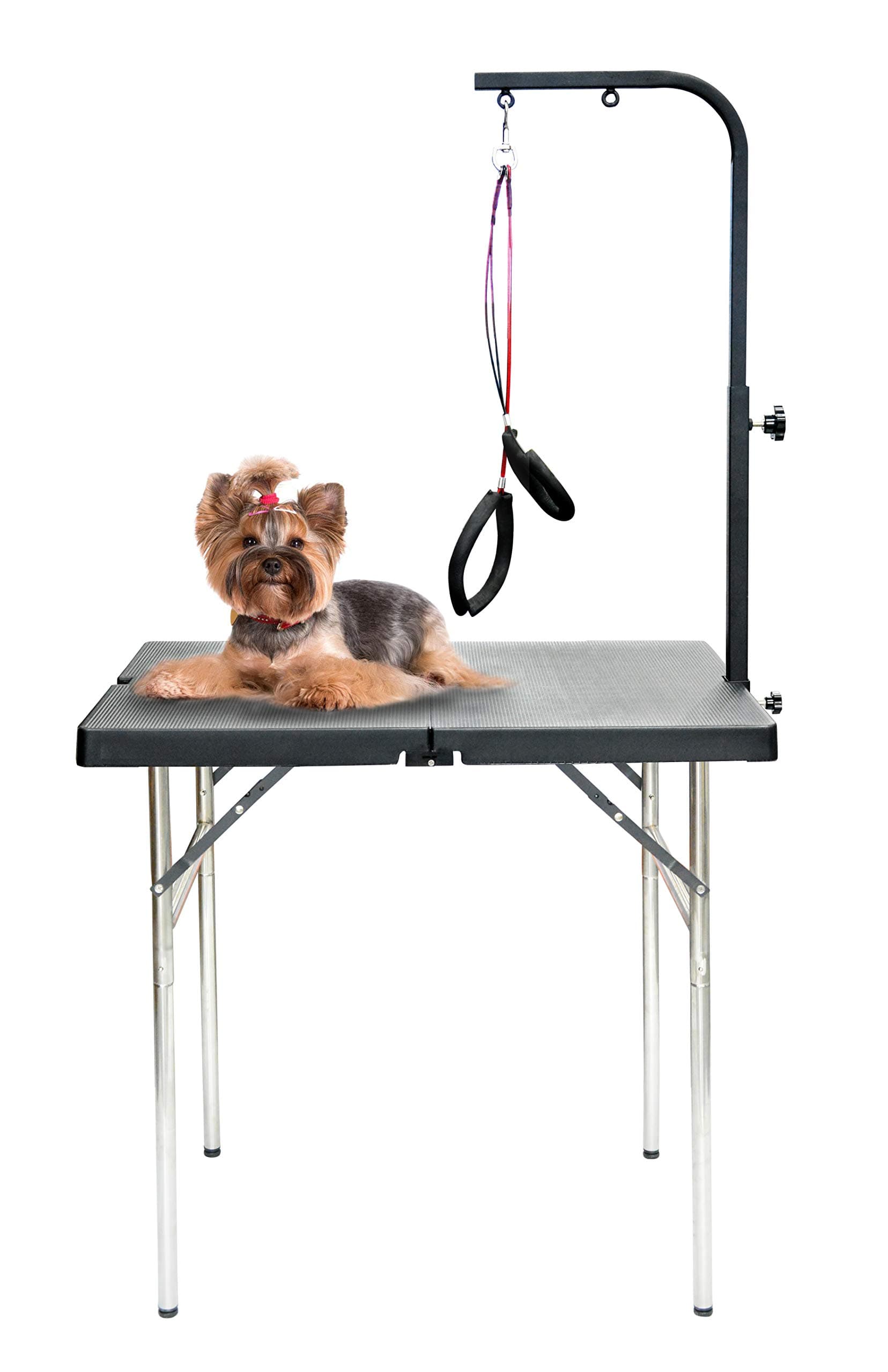 SHELANDY Pet Dog Portable Grooming Table