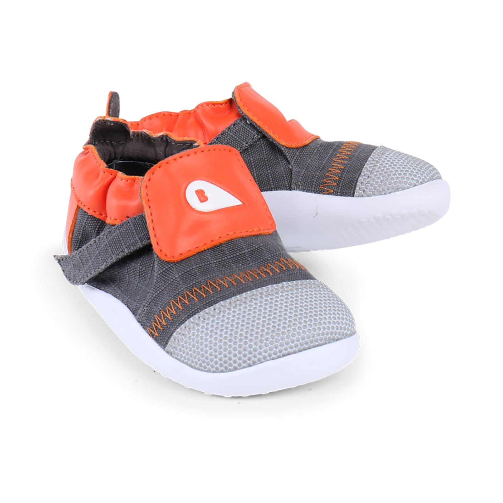 Bobux Kids Unisex Xplorer Arctic One (Infant/Toddler)