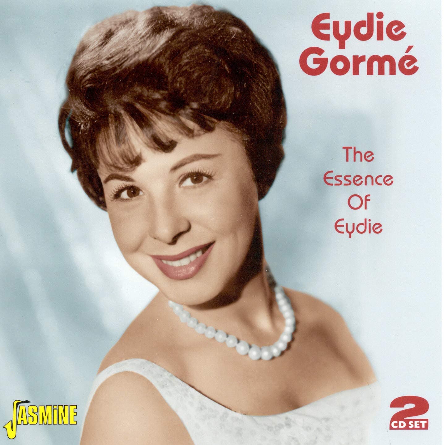 The Essence Of Eydie ORIGINAL RECORDINGS REMASTERED SET