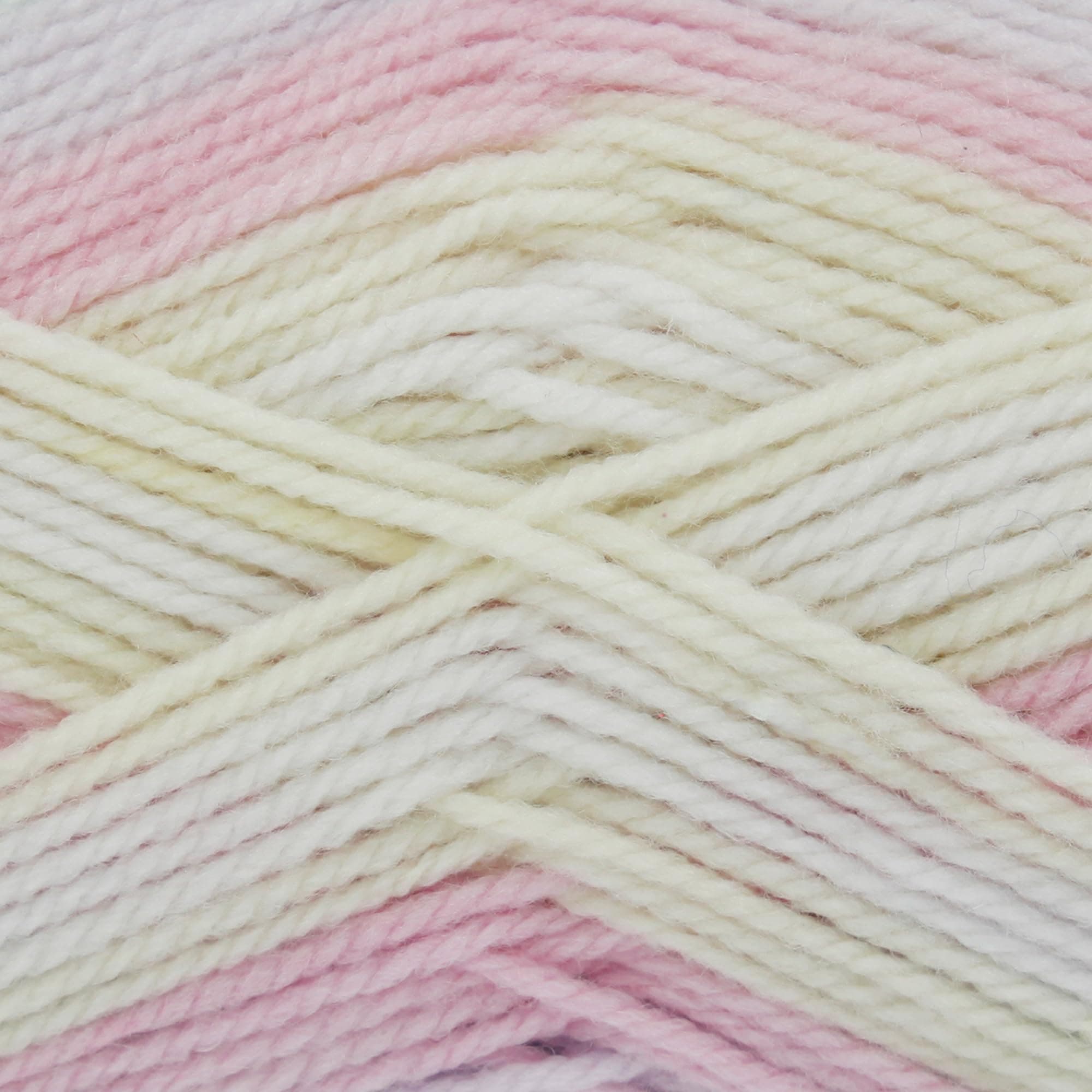 King Cole 1754275 Beaches Beaches & Cream Yarn - 255M, 100g Double Knit