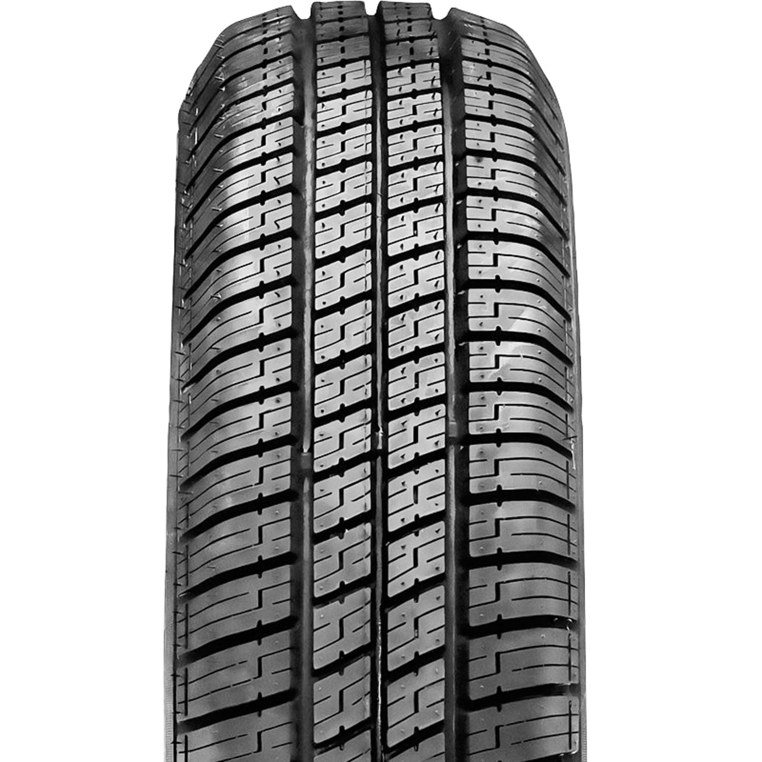 Nexen SB802 All-Season Radial Tire - 165/80R15 87T