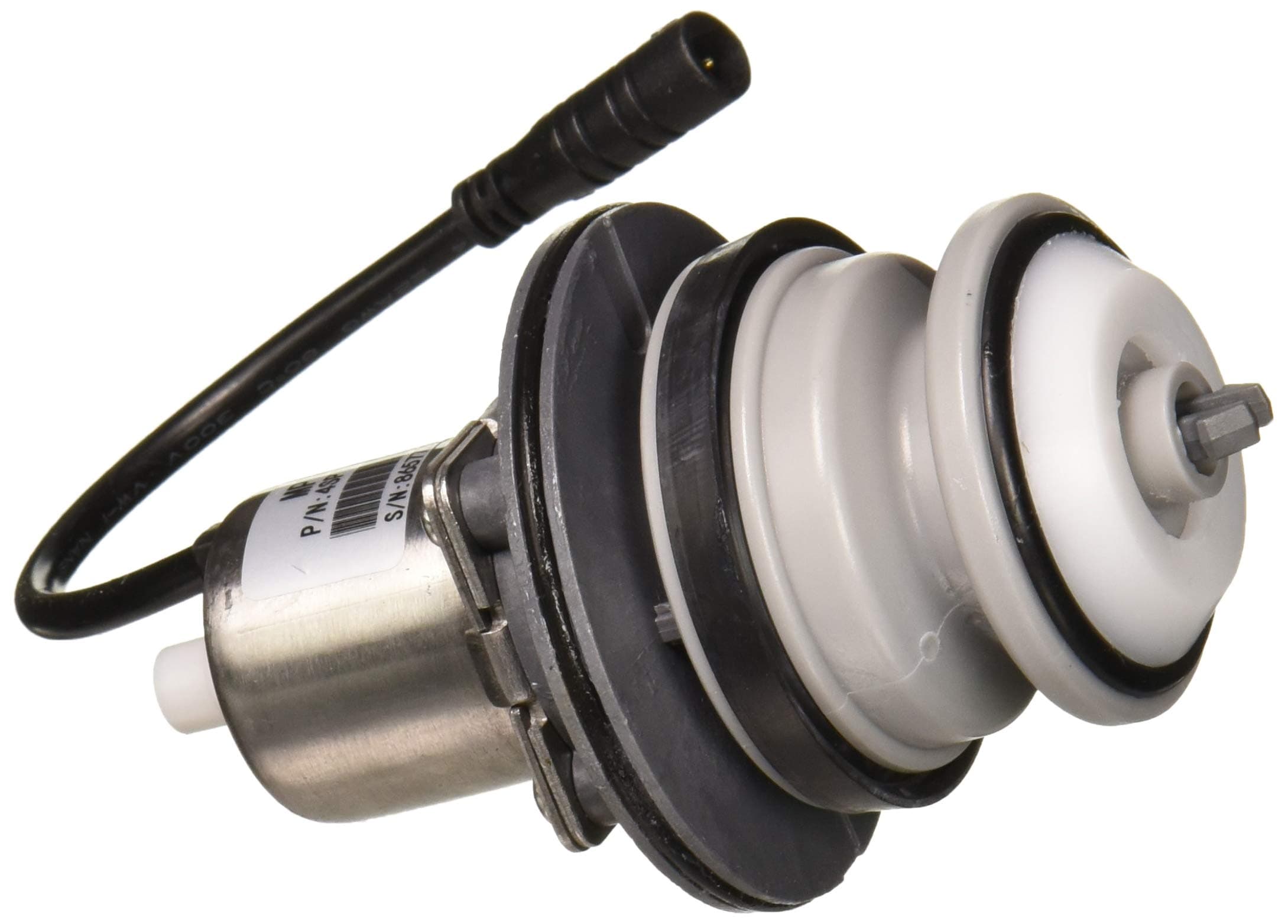 American Standard M964953-0070A Flush Valve Solenoid and Piston Assembly, No Finish