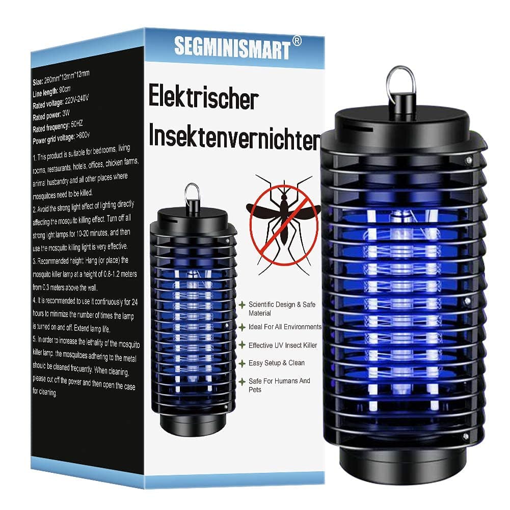 Timer Waterproof Battery Christmas Lights, Loende 3AA Holiday Wonderland Battery Operated Indoor/Outdoor 8 Mode Multi-Function 5.5M Long 50 Mini LED Clear Fairy Lights Warm White