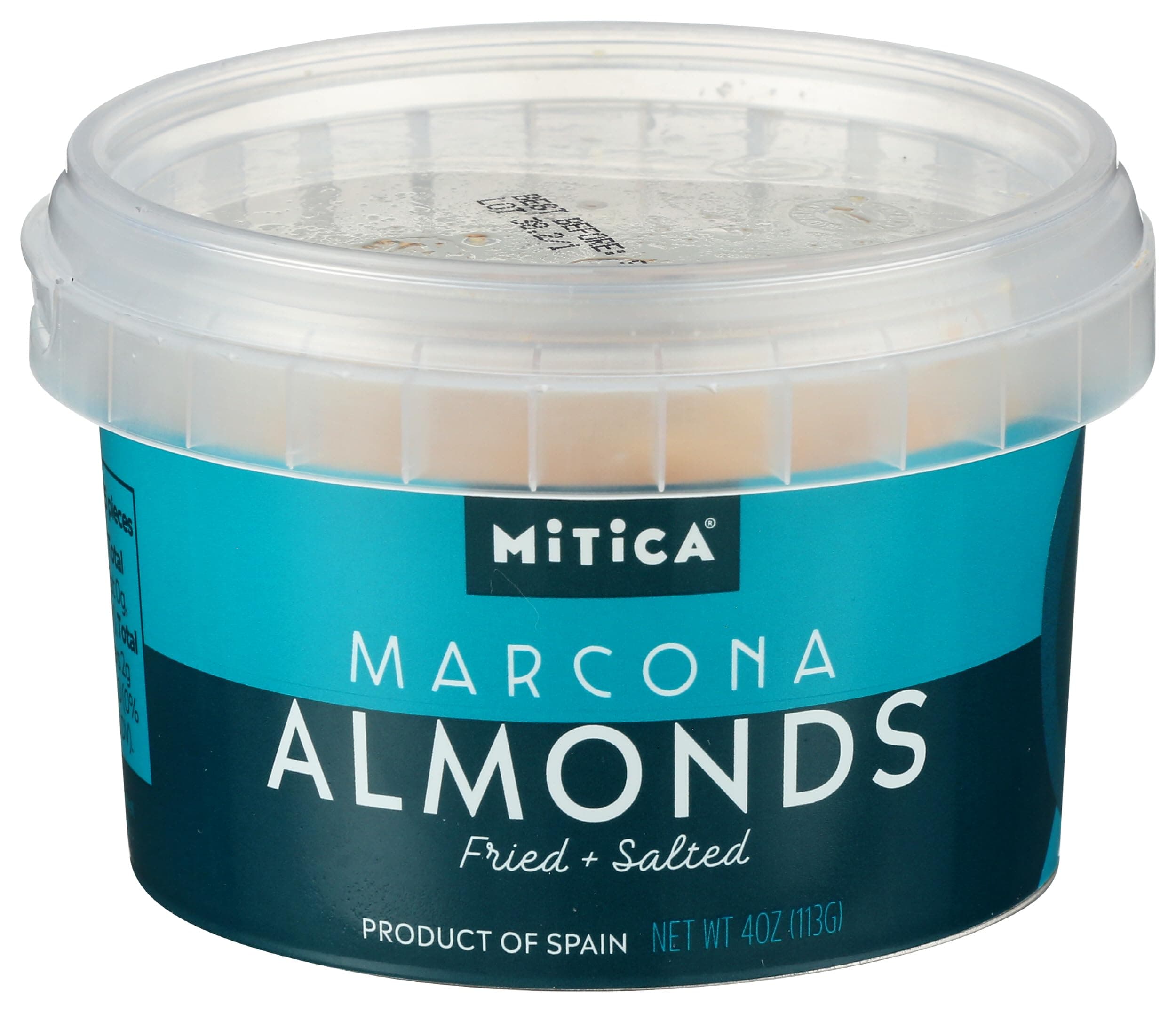 Mitica Marcona Almonds, 4 Oz
