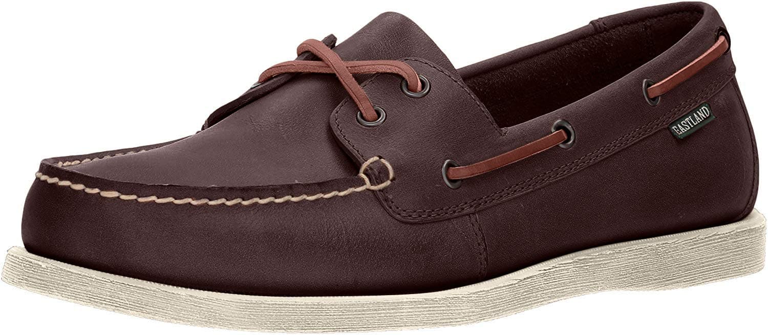 Eastland Men's Seaquest Boat Shoe