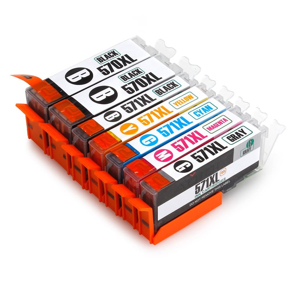 Aoioi Compatible Ink Cartridges Replacement for Epson 33XL Ink Cartridges Multipack Used for Epson Expression Premium XP-900 XP-530 XP-540 XP-630 XP-635 XP-640 XP-645 XP-830 XP-7100 Printer