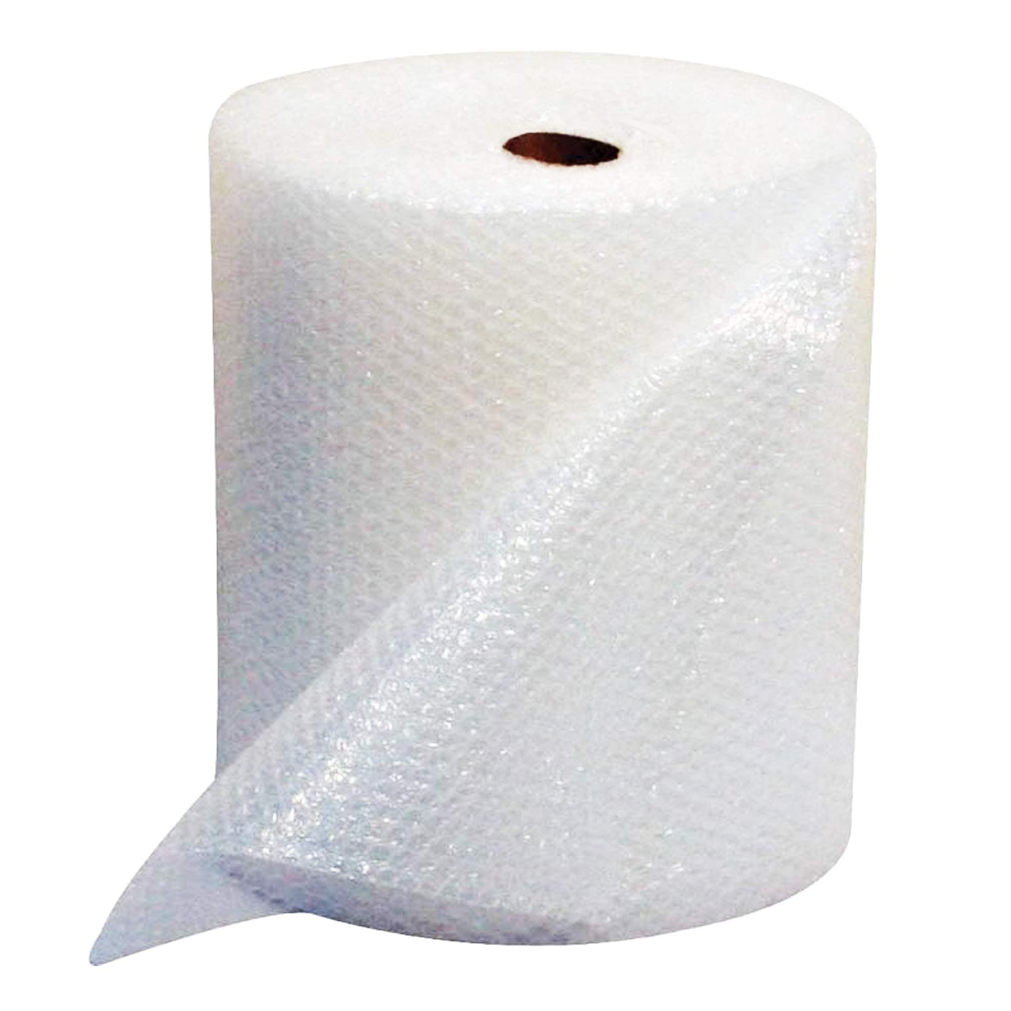 Merrimen Roll of Quality Bubble Wrap - Small Bubbles (500mm x 50m)