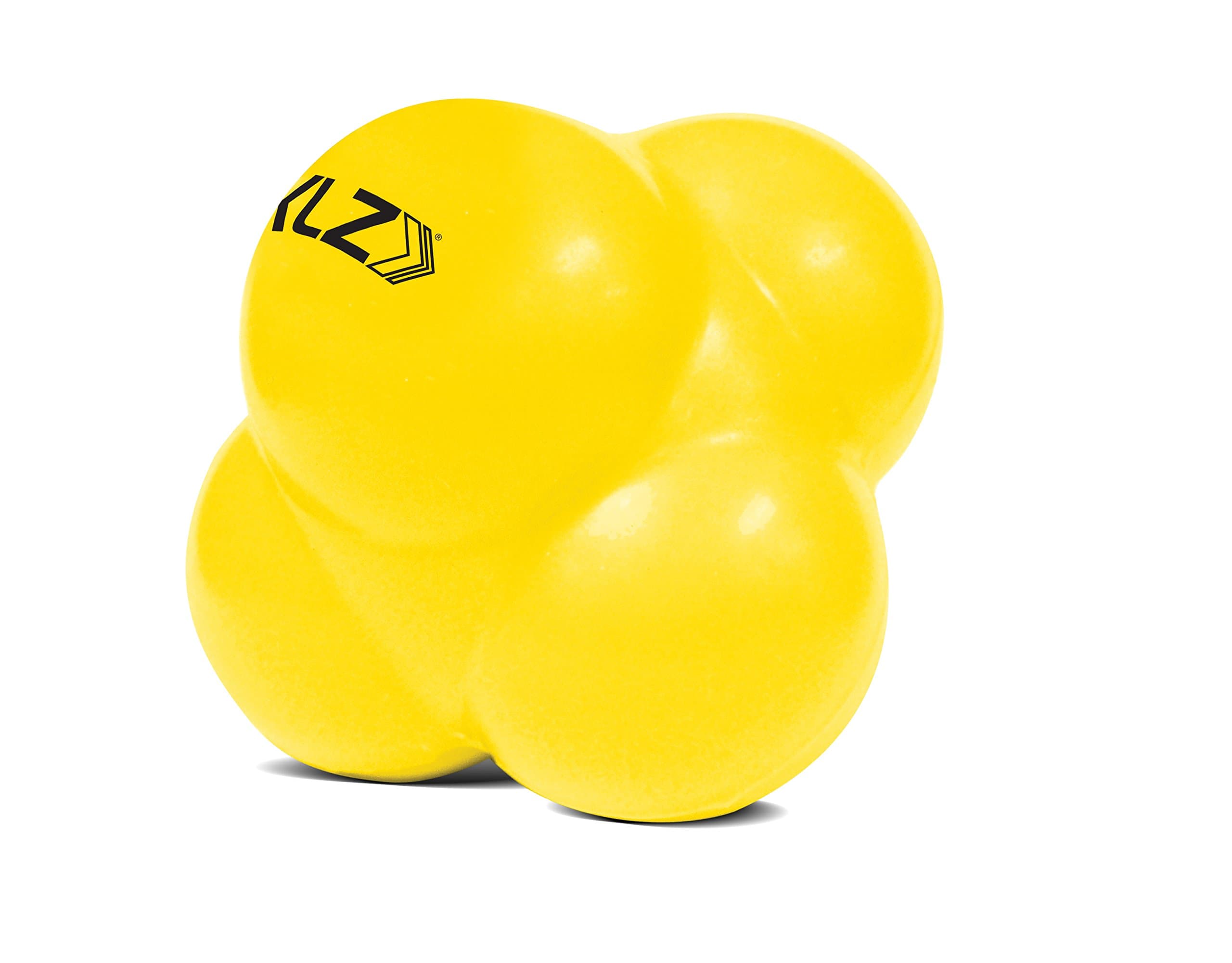 SKLZ Reaction Ball -Baseball and Softball Reflex and Agility Trainer